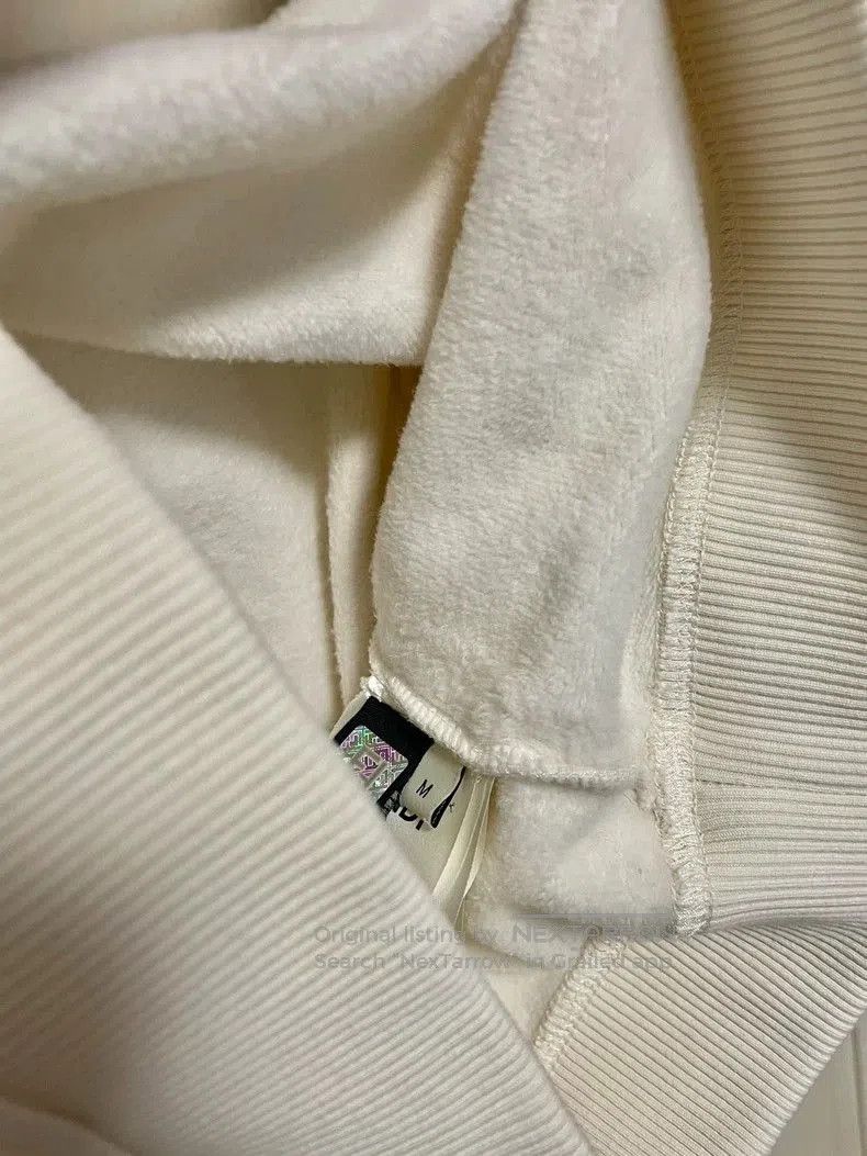 Fendi Fendi Hoodie Sweatshirt M Size. Size US M / EU 48-50 / 2 - 8 Thumbnail