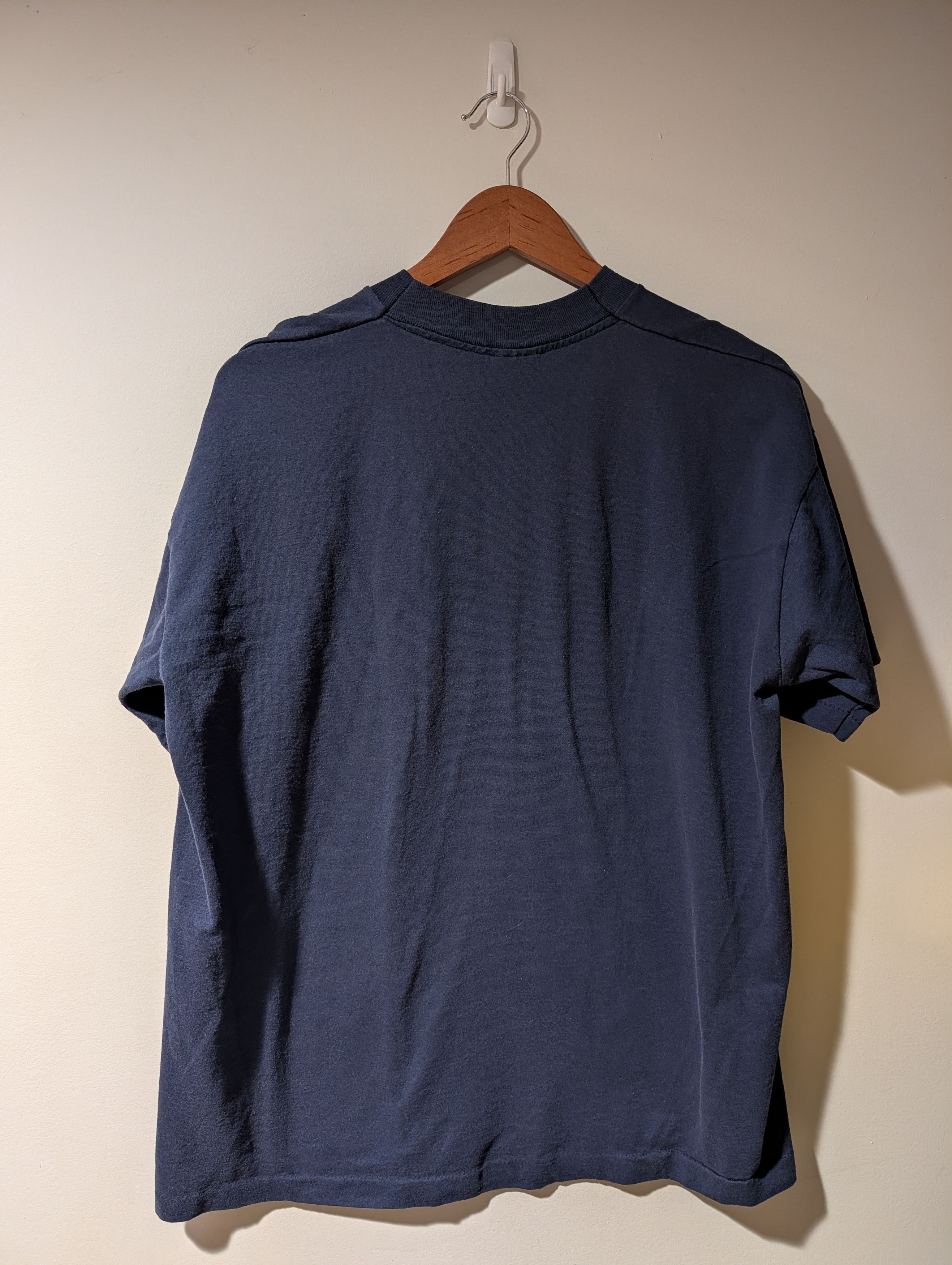 Fruit Of The Loom Vintage Molson Canadian Beer T-Shirt Lager Brewery Made USA Size US XL / EU 56 / 4 - 7 Thumbnail