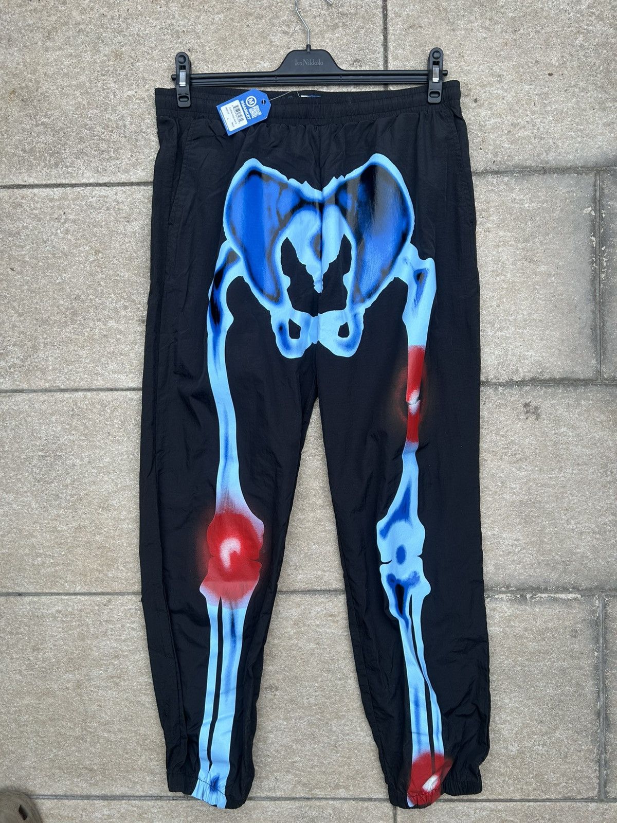 Market Black Market pants nylon Size US 32 / EU 48 - 1 Thumbnail
