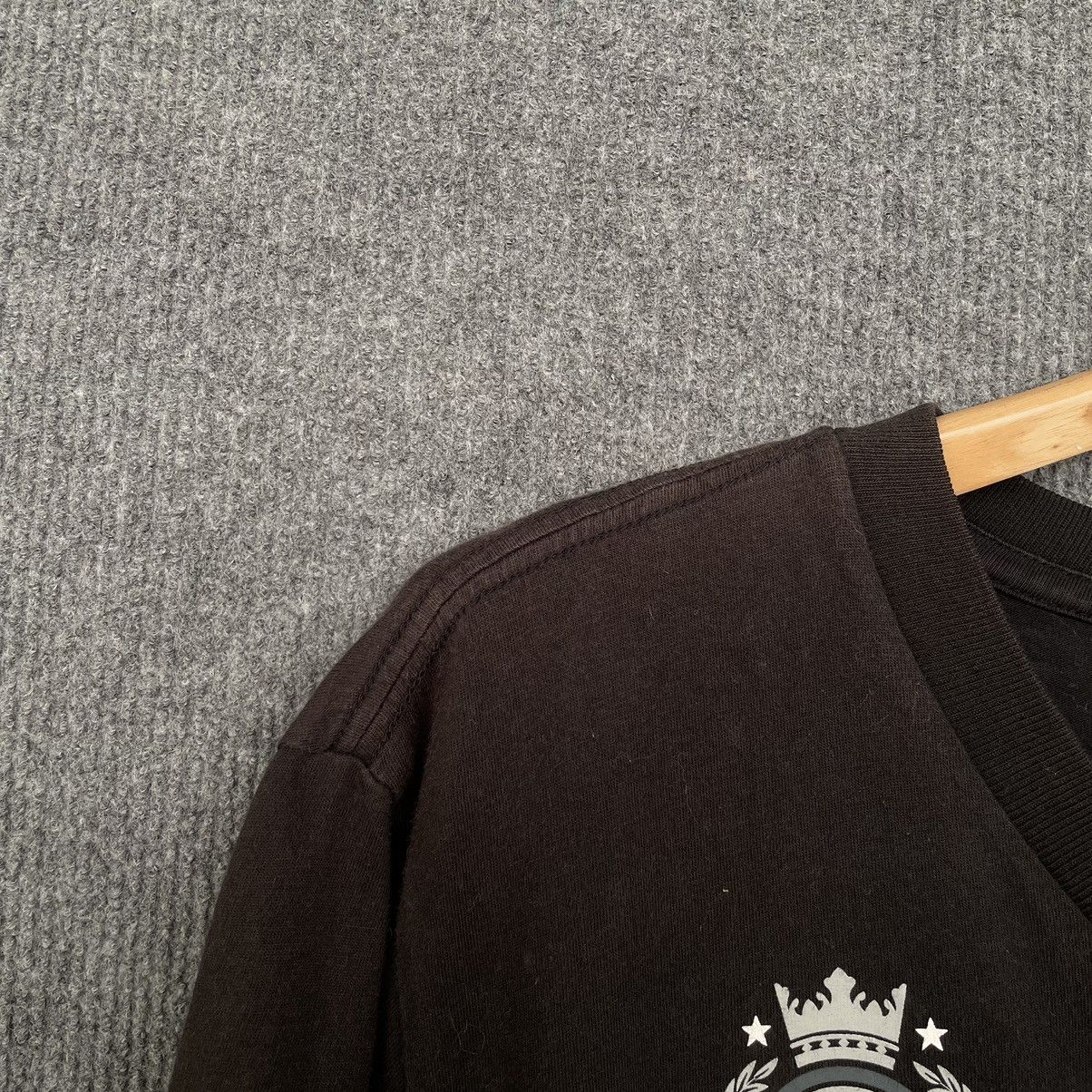 Adidas Adidas Skateboarding T Shirt Size US L / EU 52-54 / 3 - 5 Thumbnail