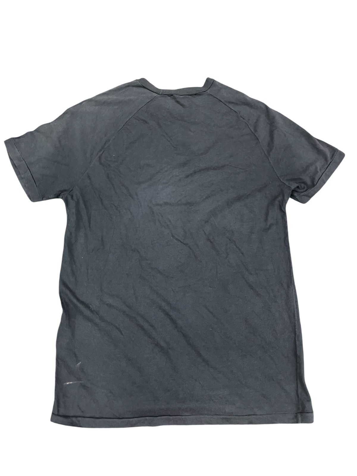 Neil Barrett Neil Barrett Special Message Tee Size US S / EU 44-46 / 1 - 2 Thumbnail