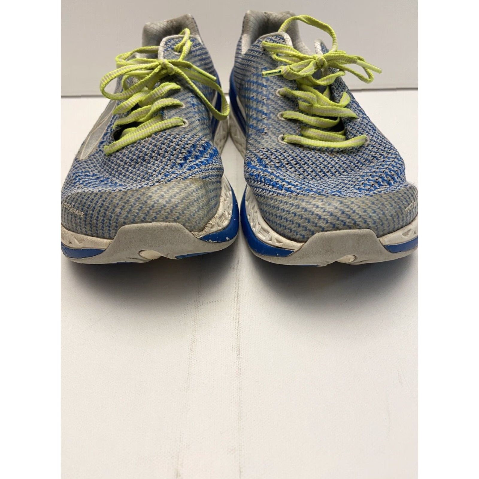 Altra Altra Paradigm Athletic Sneakers Men’s 10.5 White AFM1848G-1 Size US 11 / EU 44 - 3 Thumbnail