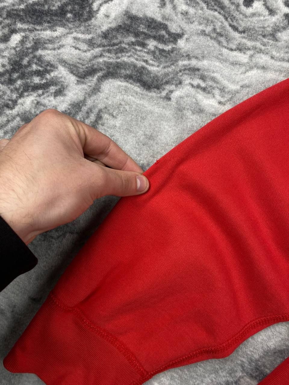 Supreme Supreme Classic Logo Hoodie Size US L / EU 52-54 / 3 - 7 Thumbnail