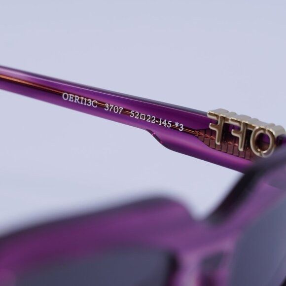 Off-White 🕶️New Off-White OERI13C RENTON 3707 Sunglasses Size ONE SIZE - 7 Thumbnail