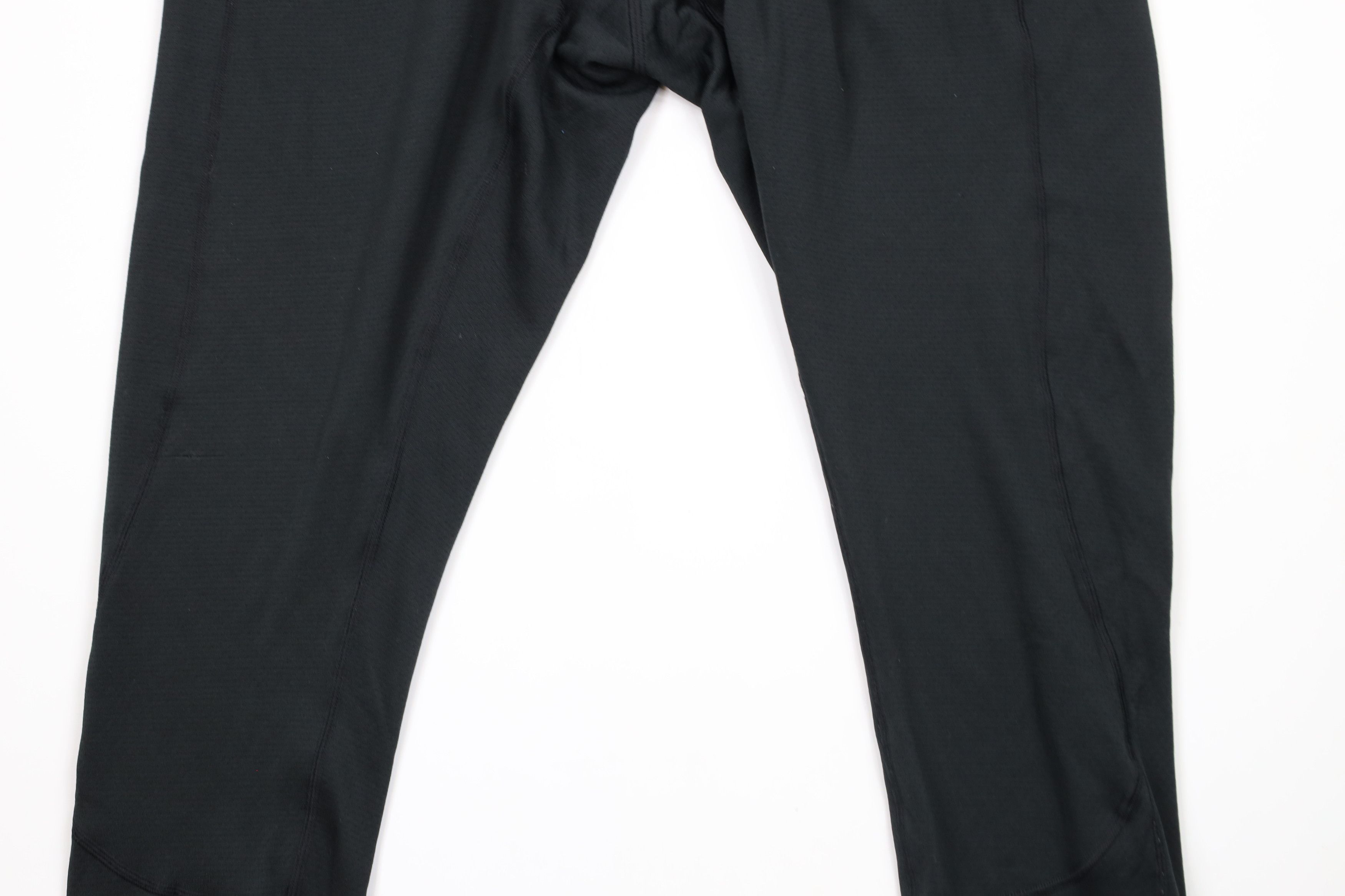The North Face × Vintage Vintage The North Face Thermal Waffle Knit Spandex Pants Size US 36 / EU 52 - 3 Thumbnail