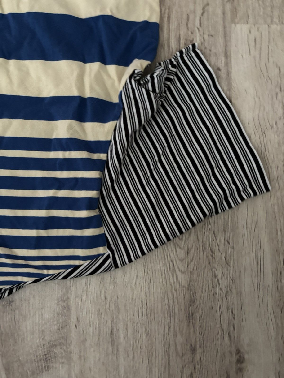 Marni × Uniqlo Uniqlo x Marni stripe tshirt Size US M / EU 48-50 / 2 - 12 Thumbnail