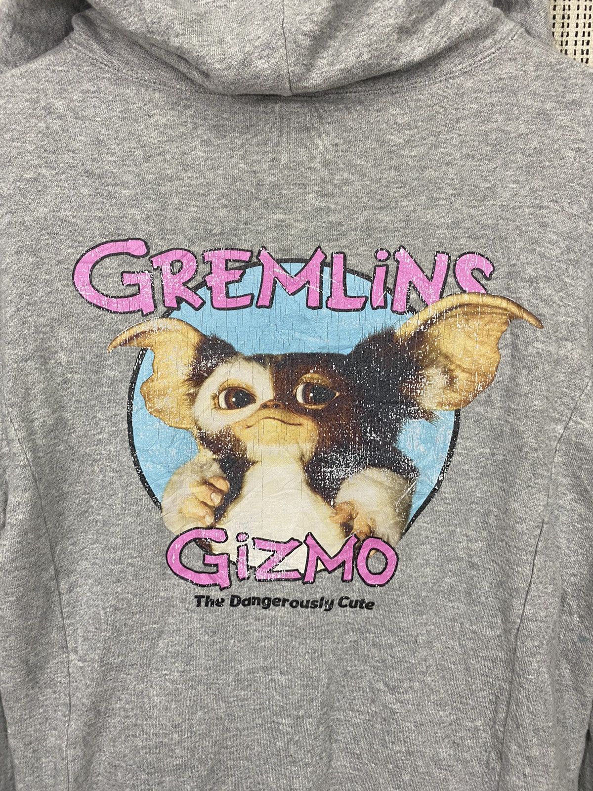 Japanese Brand X-GIRL GREMLINS GIZMO THE DANGEROUSLY CUTE VERY RARE Size US M / EU 48-50 / 2 - 5 Thumbnail