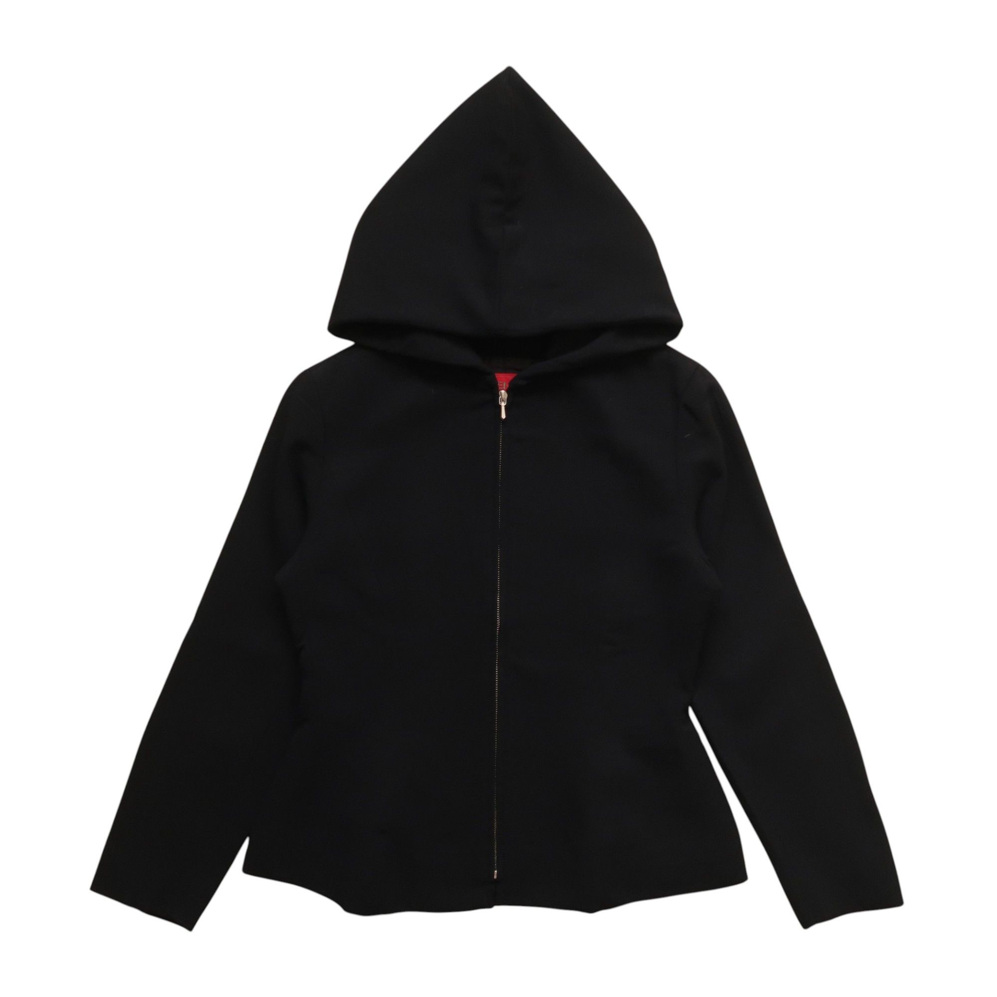 Kenzo Kenzo Paris Luxury France Witches Hoodie Gothic Size US M / EU 48-50 / 2 - 1 Thumbnail