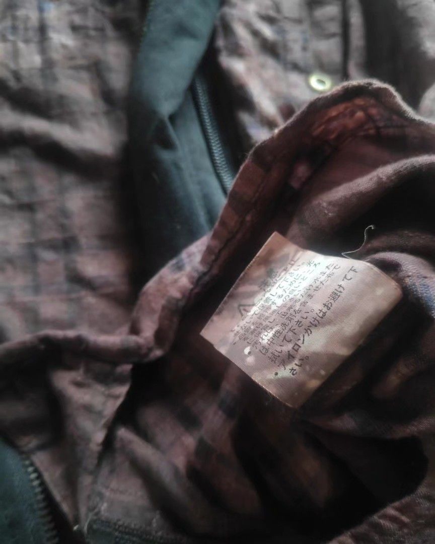 In The Attic Intheattic Hoodie double shirt 2in1 jacket nice design Size US M / EU 48-50 / 2 - 7 Thumbnail