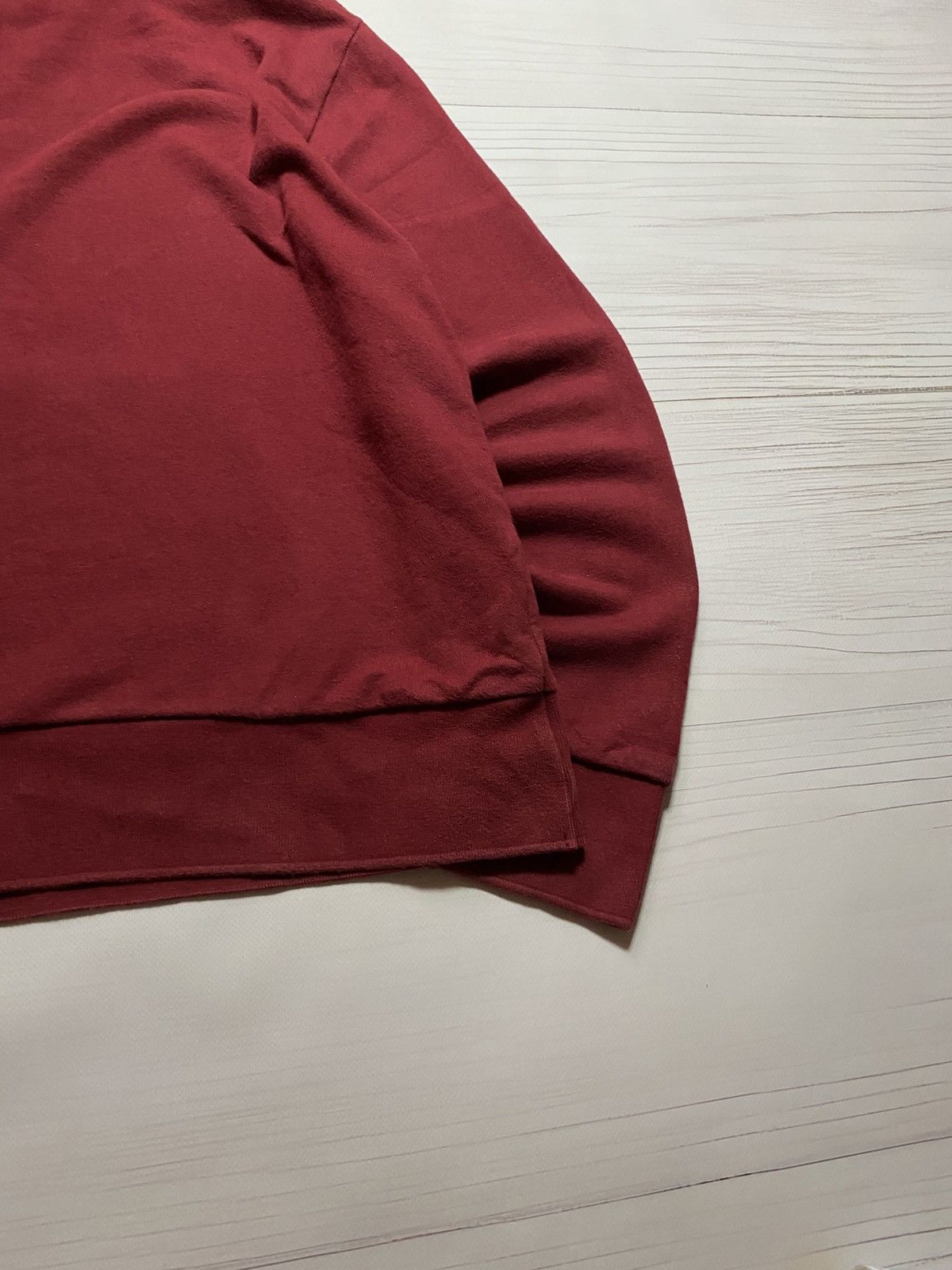Thom Browne Thom Browne 4-bar loopback japanes hoodie Size US S / EU 44-46 / 1 - 19 Thumbnail