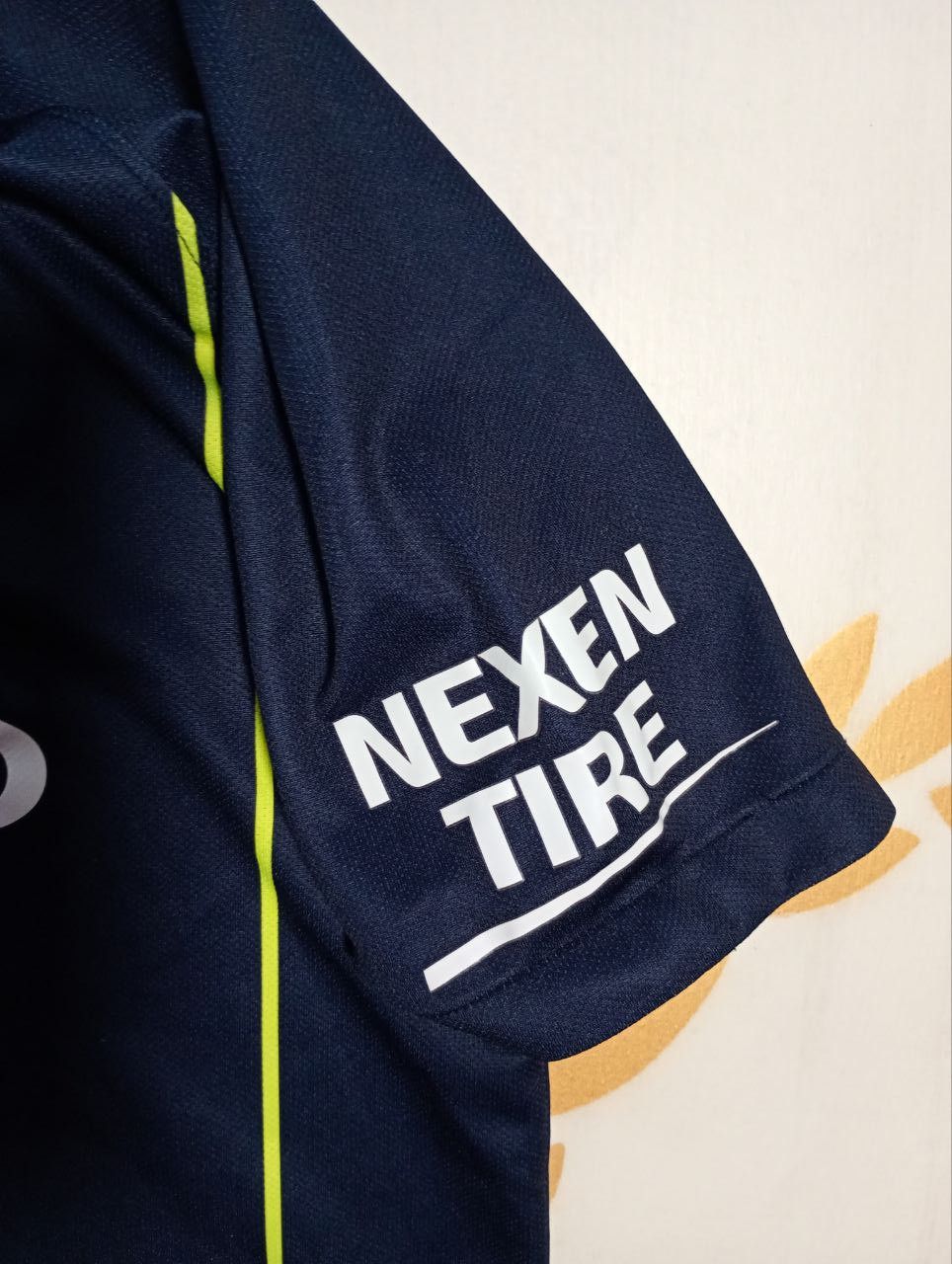 Nike Nike Manchester City Away Jersey 2018-2019 Kids size XL Size US S / EU 44-46 / 1 - 6 Thumbnail