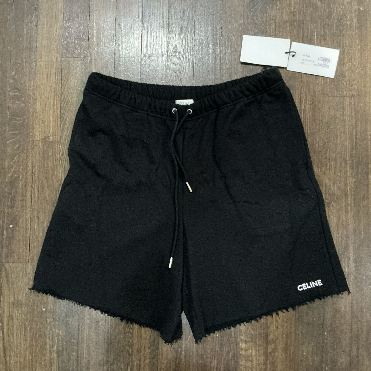 Celine Celine Unisex Short Size US 38 / EU 54 - 1 Thumbnail