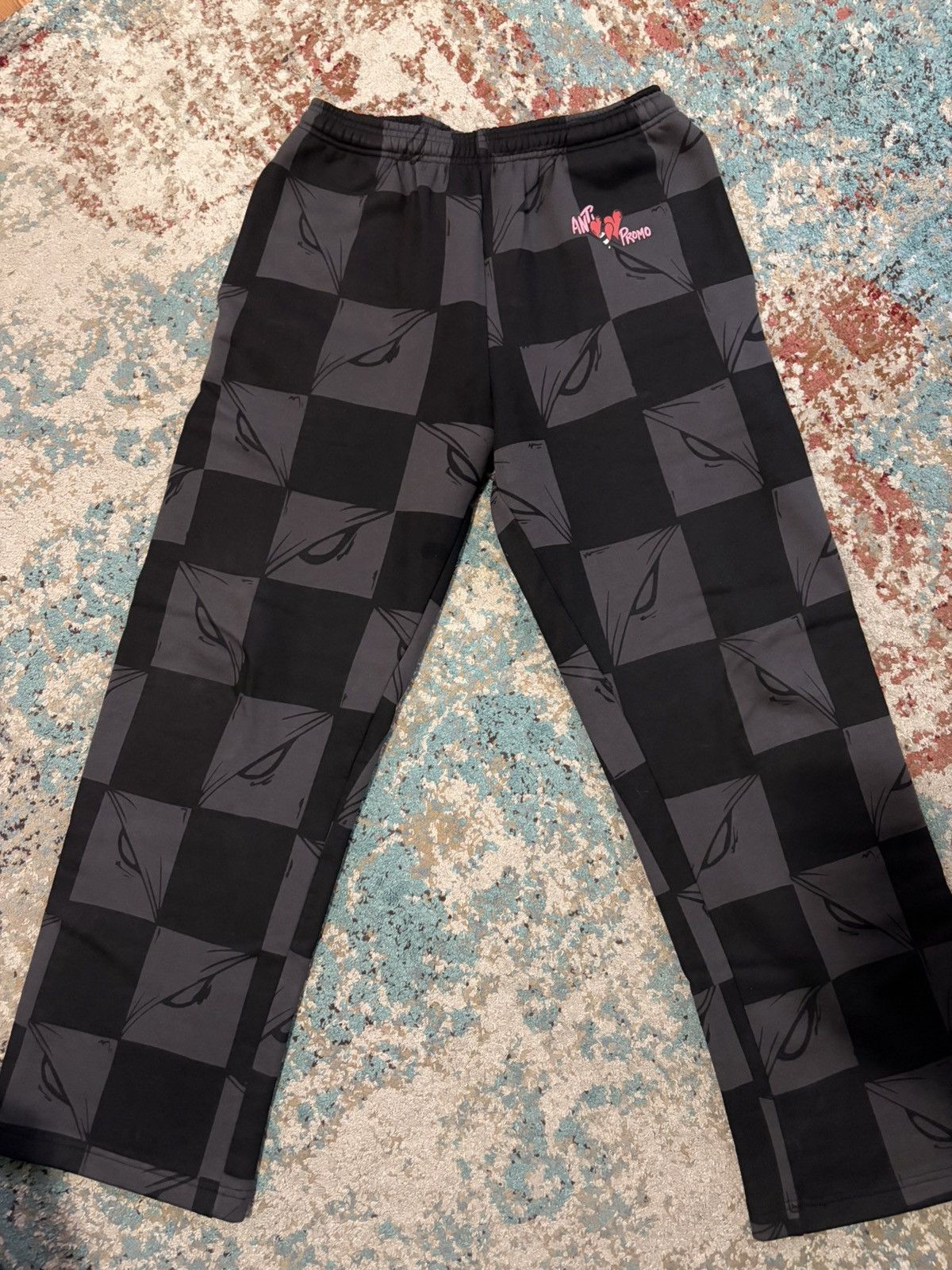 Matty Boy Matty Boy Hoodie and Sweatpants Set NYC Pop Up Size US M / EU 48-50 / 2 - 7 Thumbnail