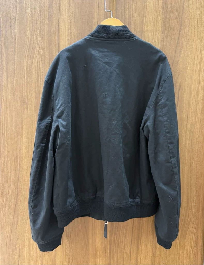 Loewe LOEWE Loose casual pilot long jacket Size US S / EU 44-46 / 1 - 2 Thumbnail