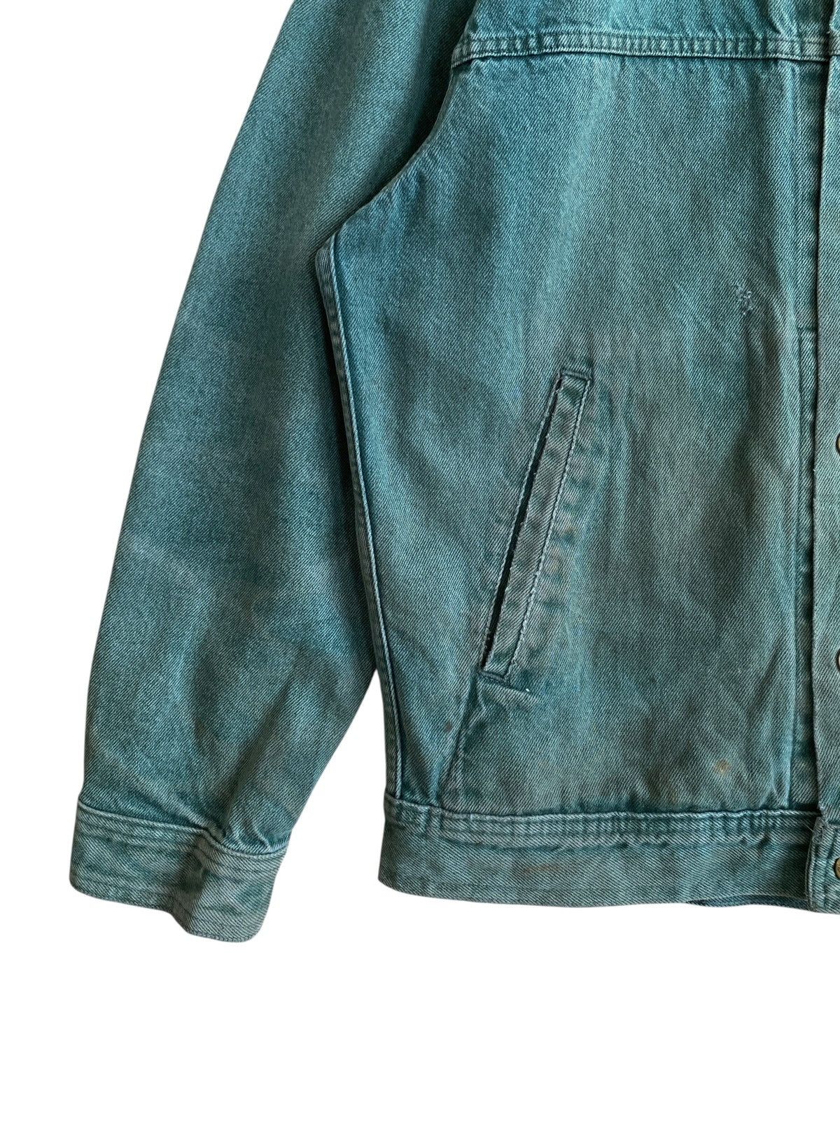 L.L. Bean Rare Design Vintage Brand LL Bean Made In Usa Jacket 1980s Size US M / EU 48-50 / 2 - 5 Thumbnail
