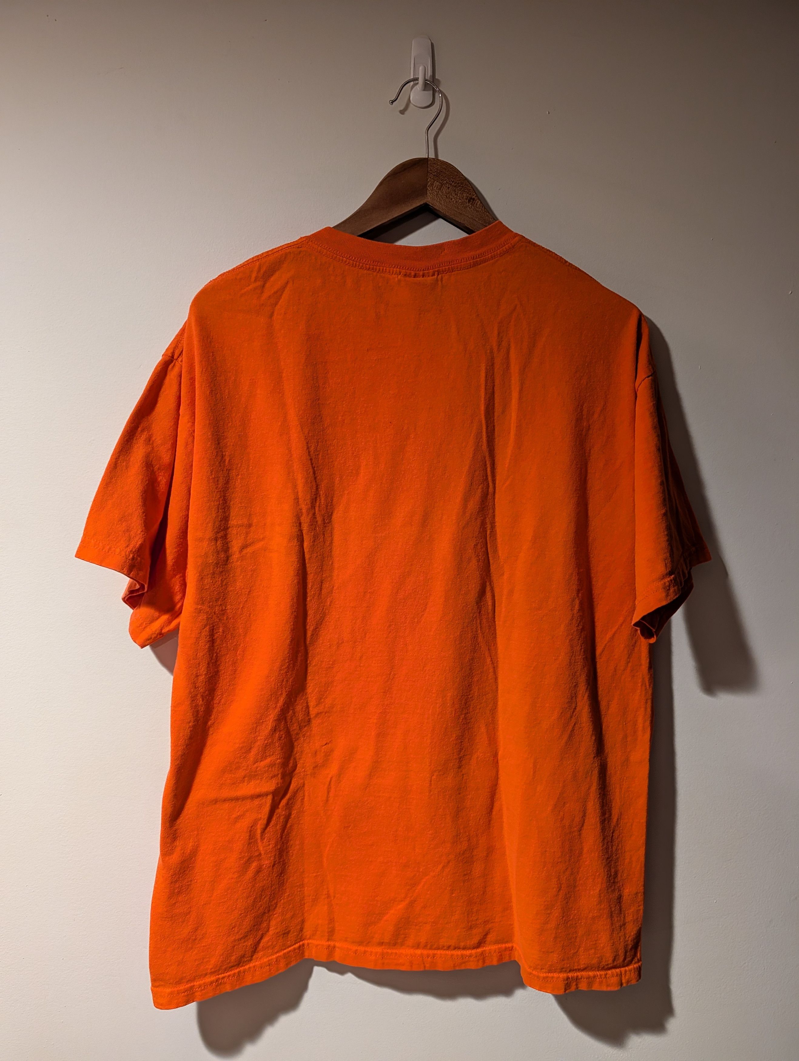 Arts & Science Vintage 90s Ghouls Night Out Ghost Halloween T-Shirt Size US XL / EU 56 / 4 - 9 Thumbnail