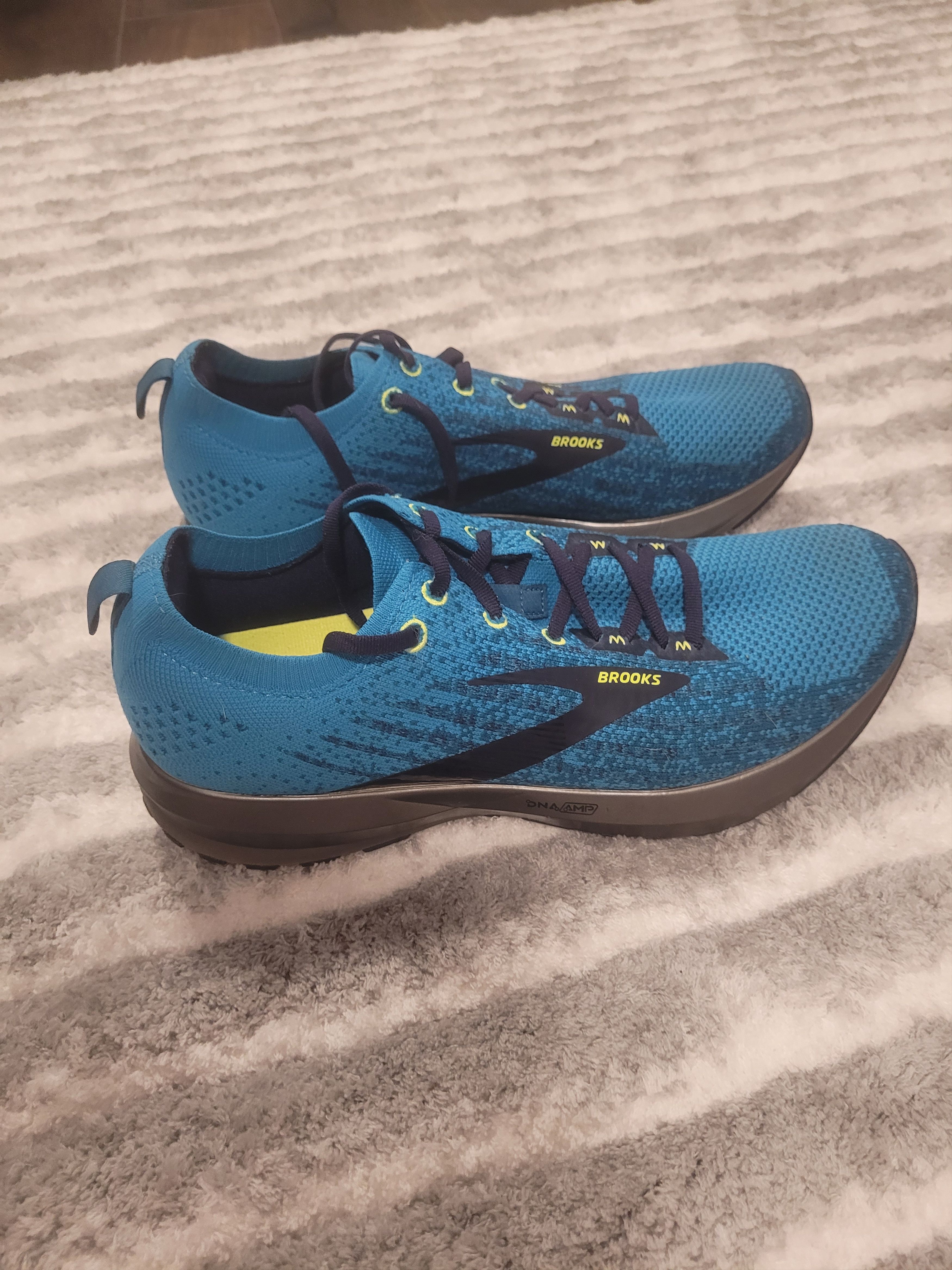 Brooks Brooks Energize Neutral Size US 10 / EU 43 - 2 Thumbnail