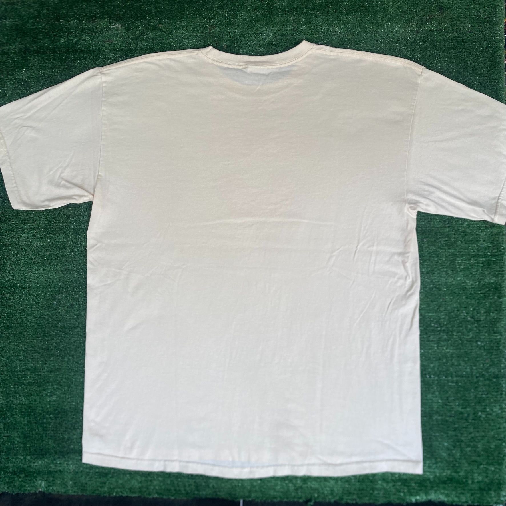 Vintage Vintage Y2K Dirty Humor Shirt Cozumel Mexico Funny Ironic Te Size US XL / EU 56 / 4 - 5 Thumbnail