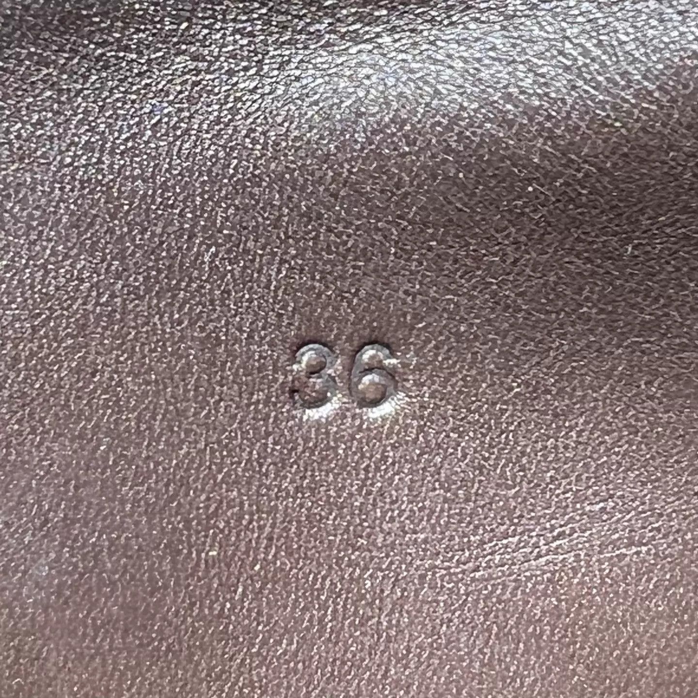 Bottega Veneta BV Lug Chelsea tall boots women's Sea Salt 36 Size US 5.5 / IT 35.5 - 8 Thumbnail