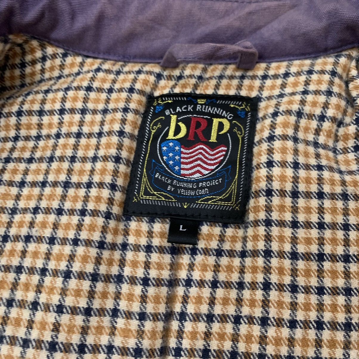 YELLOW CORN 🔥Vintage Yellow Corn Sledge Hammer Convertible Racing Jacket Size US M / EU 48-50 / 2 - 20 Thumbnail