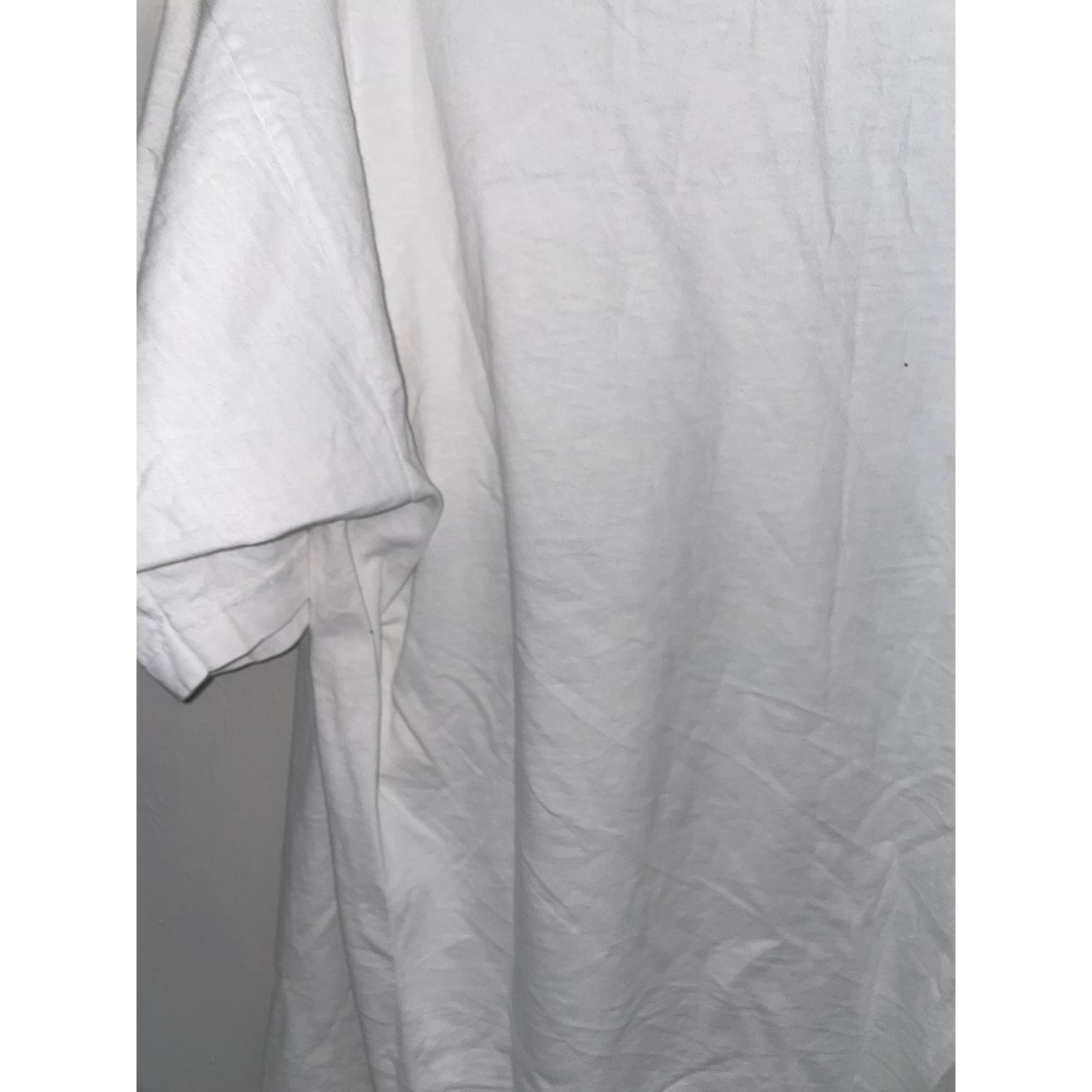 Vintage Vintage Flags Shirt Across The Street Globe Budget Tee XL Size US XL / EU 56 / 4 - 11 Thumbnail