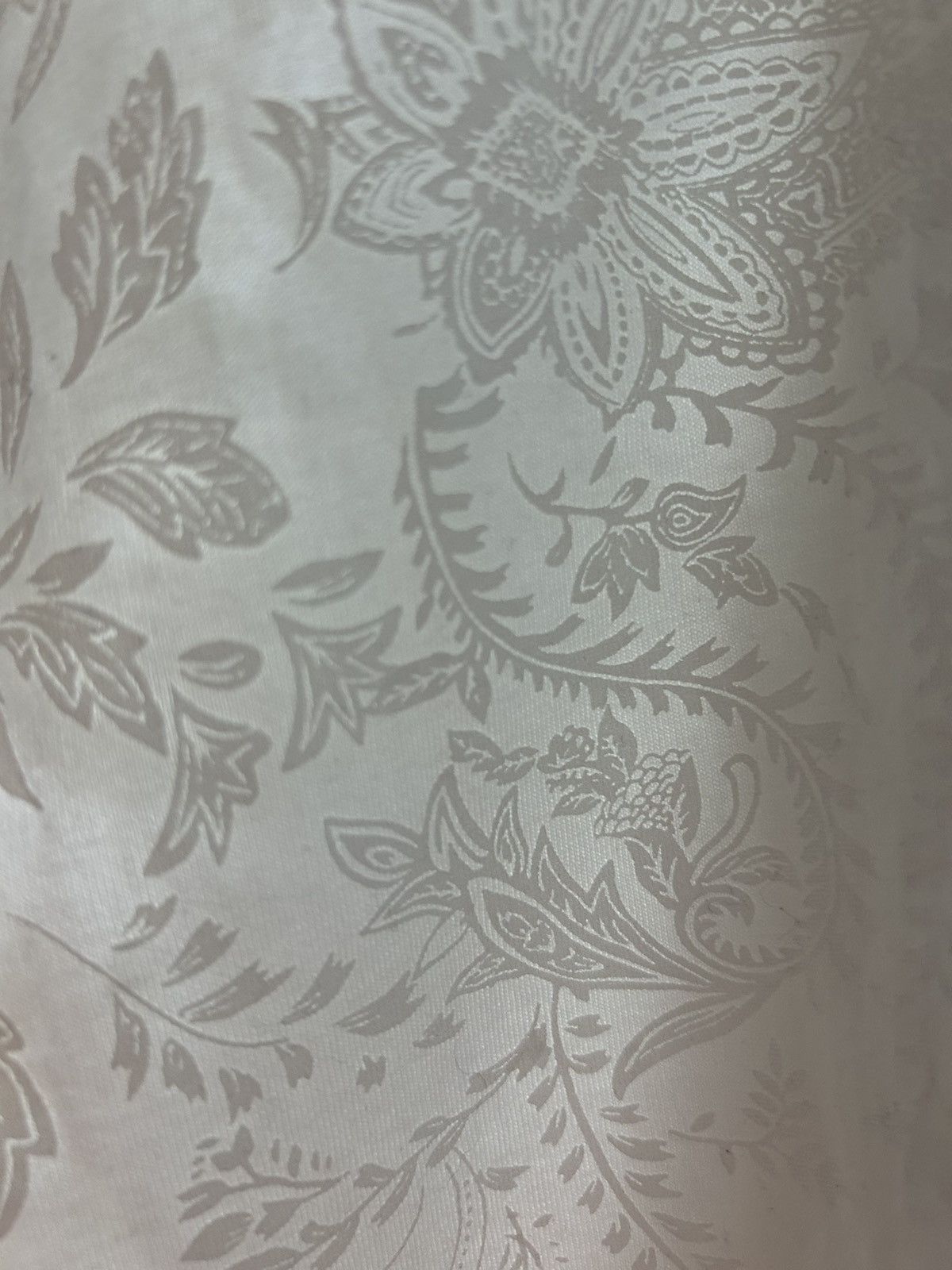 Other Rh45 London Jacquard Paisley Design T-Shirt Size M Size US M / EU 48-50 / 2 - 9 Thumbnail