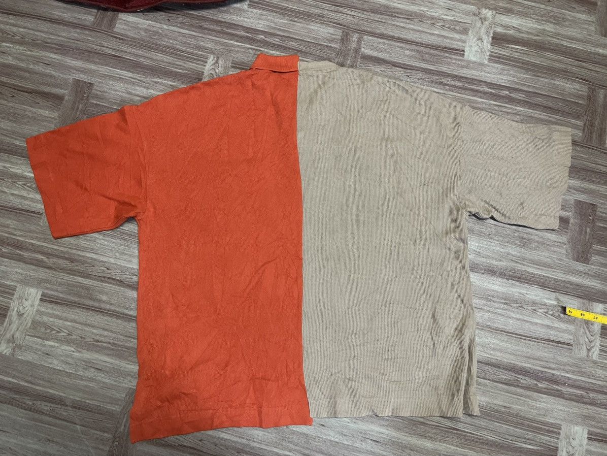 Japanese Brand Miharasuhiro x gu polo shirt Size US XL / EU 56 / 4 - 2 Thumbnail
