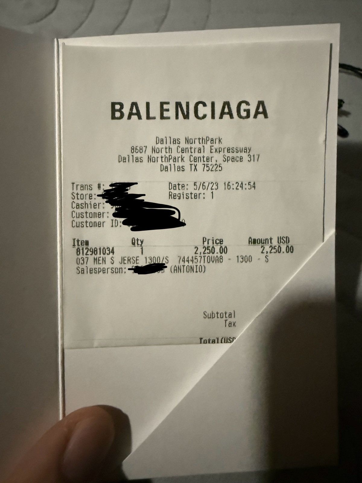 Balenciaga Balenciaga Skater Graffiti Zip Up Size US S / EU 44-46 / 1 - 5 Thumbnail