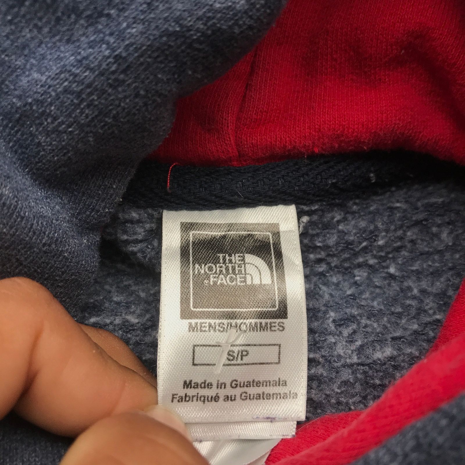 The North Face The North Face Never Stop Exploring Hoodie Mens Small Size US S / EU 44-46 / 1 - 3 Thumbnail