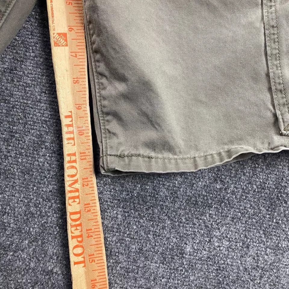 Levi's Levi's Cargo Shorts Men's 33 Hiking Travel Distressed Cotton Size US 33 - 4 Thumbnail