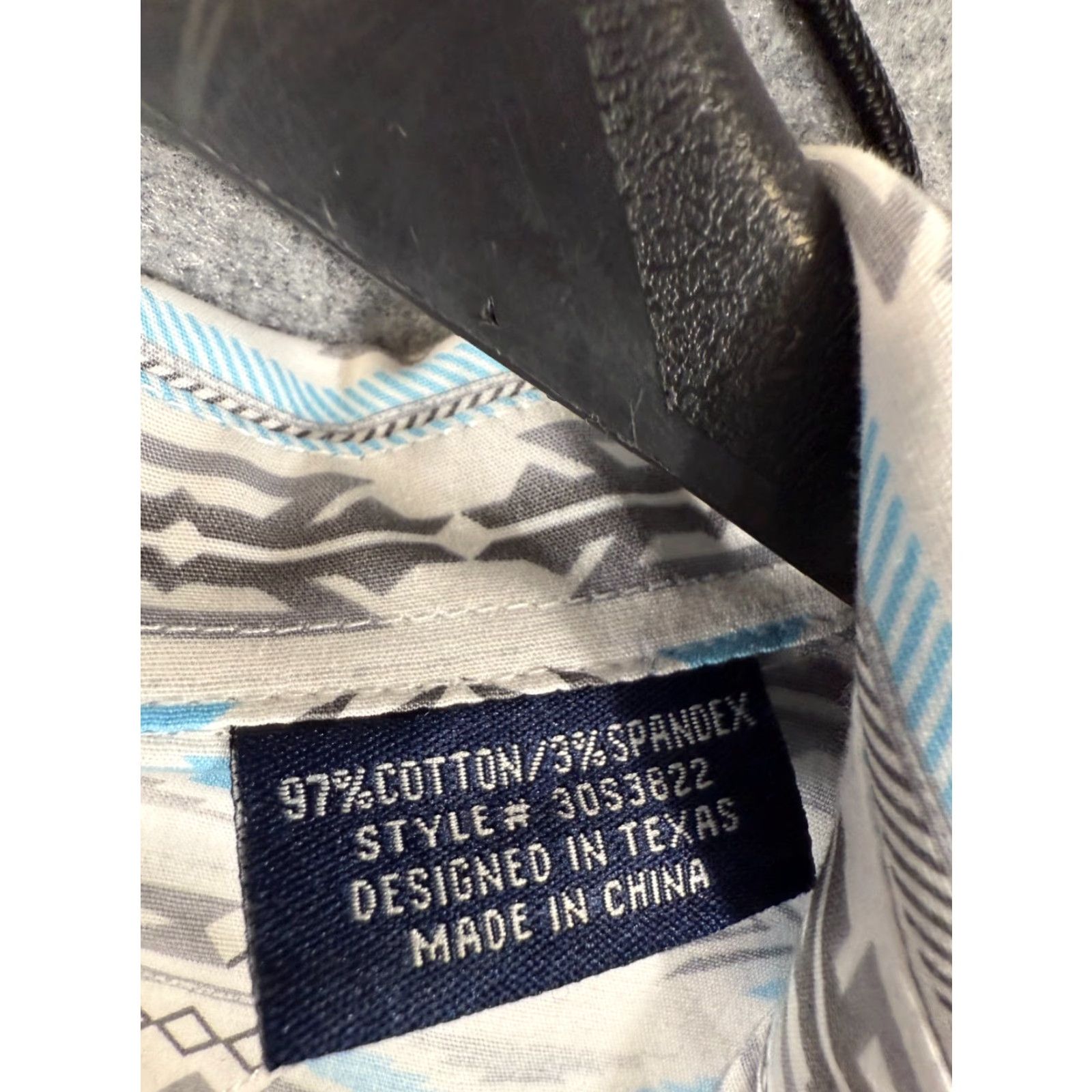 Vintage VINTAGE Size US XL / EU 56 / 4 - 7 Thumbnail