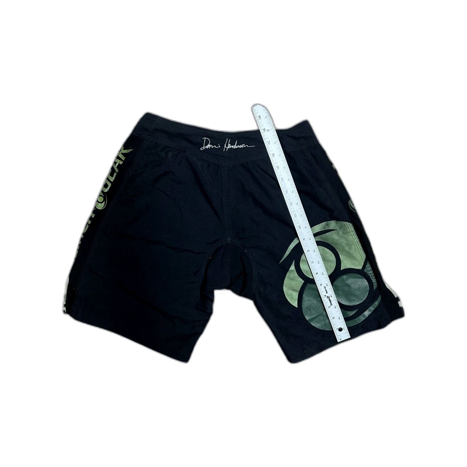 Clinch Boots Rare Clinch Gear Primo Hendo Performance UFC MMA Jiu Jitsu B Size US 26 / EU 42 - 7 Thumbnail