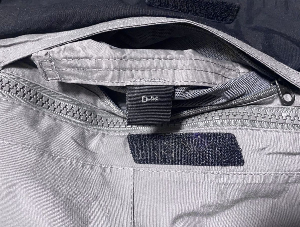 Goretex × Nike ACG Vintage Unisex Nike ACG Gore Tex Hardshell Snow Jacket Size S / US 4 / IT 40 - 18 Thumbnail