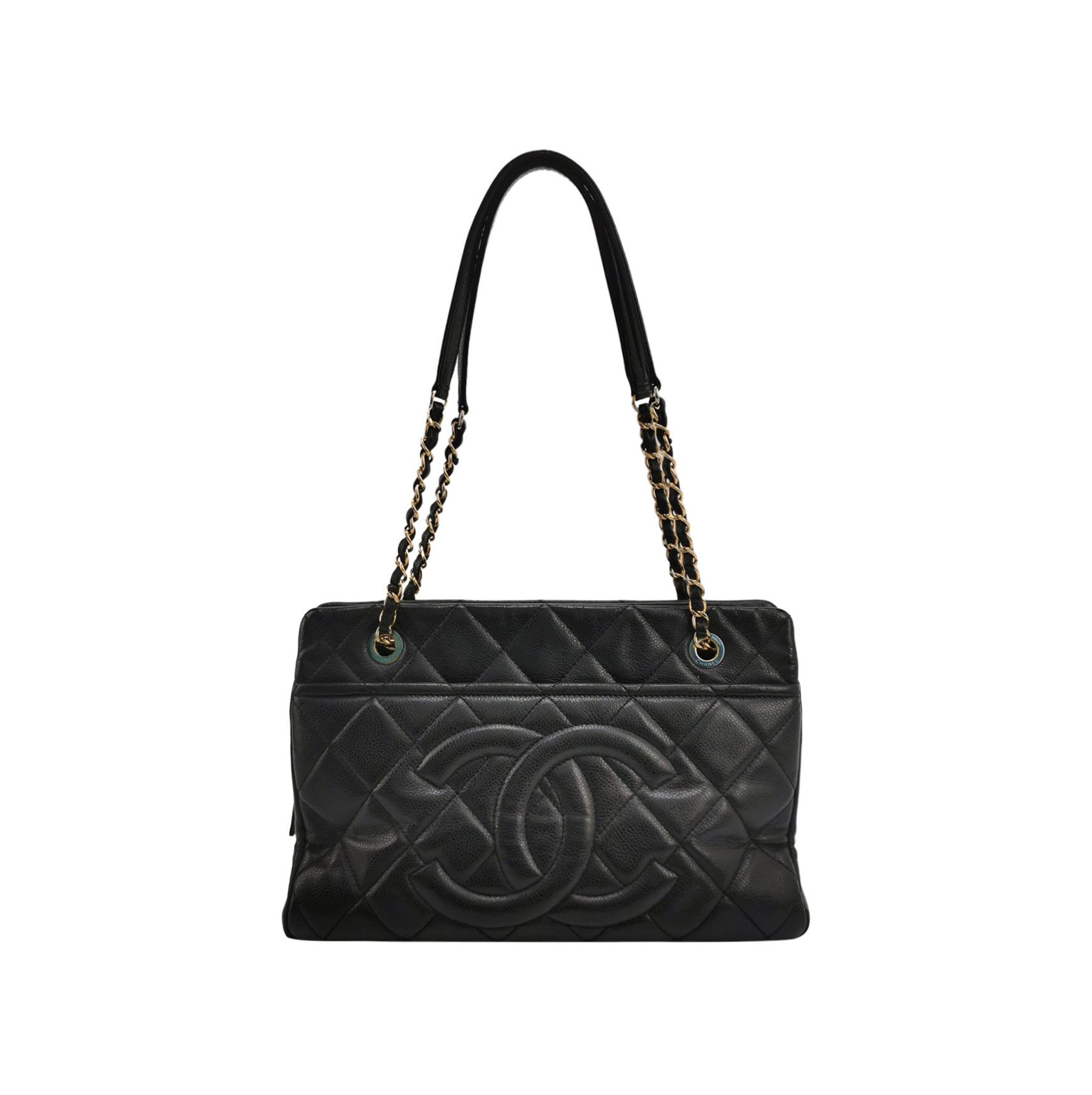 Chanel Chanel Women os Shoulder Bags Size ONE SIZE - 1 Thumbnail