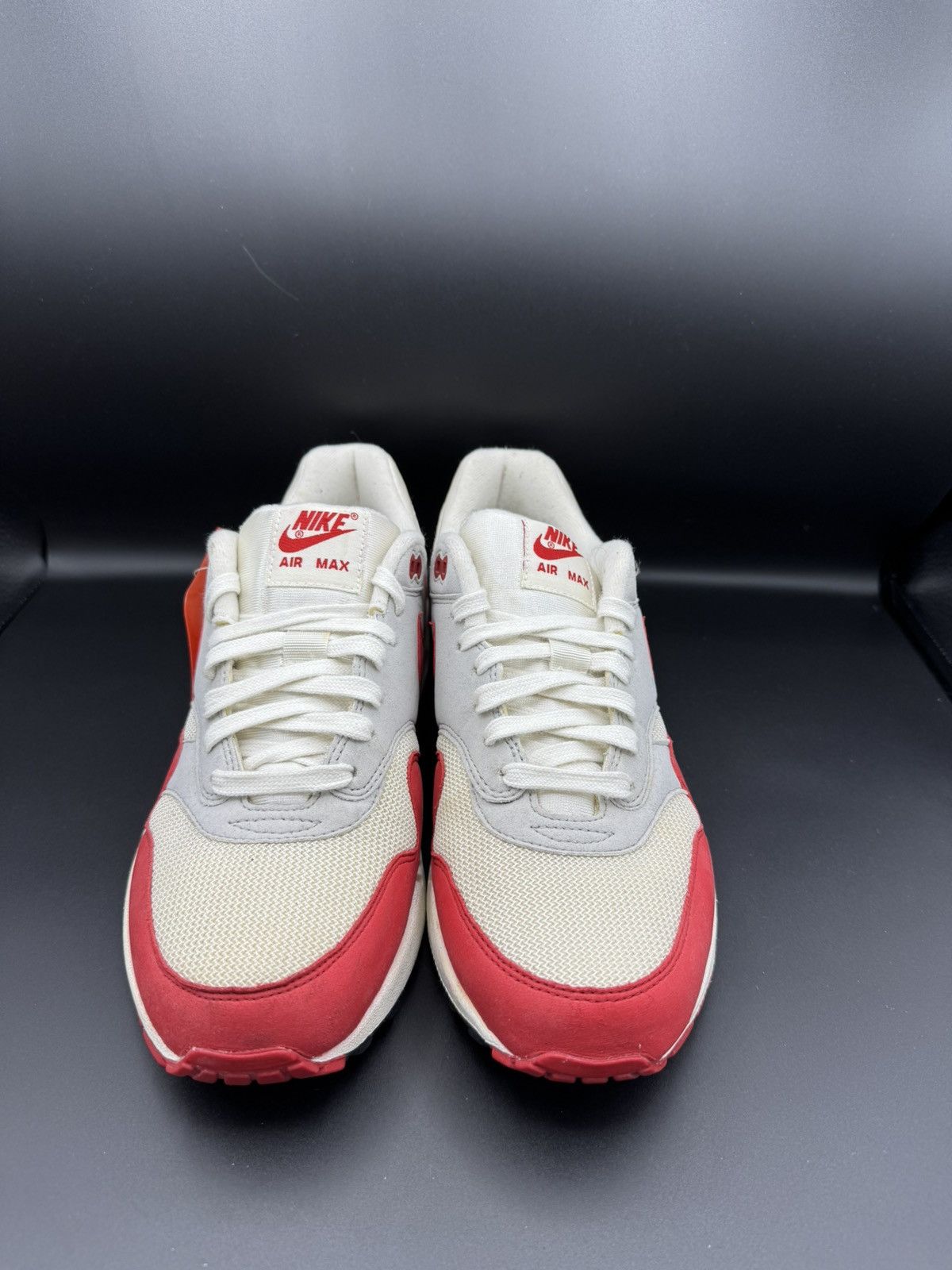 Nike Air Max 1 OG Vintage Size US 9 / EU 42 - 4 Thumbnail