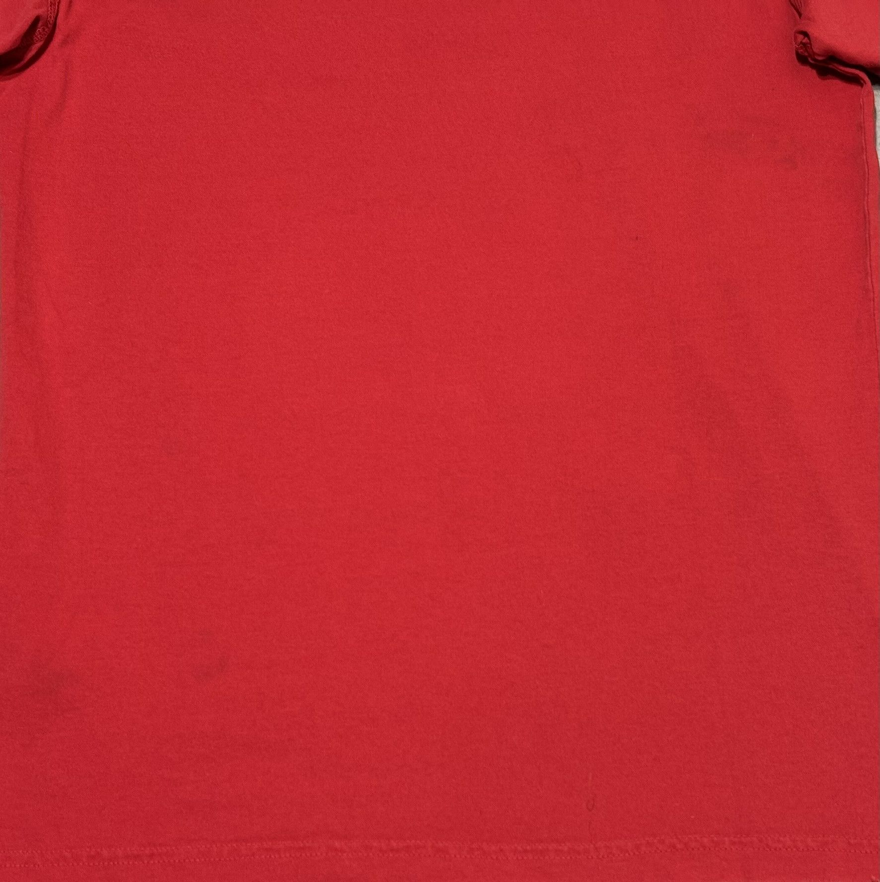 Dsquared2 Dsquared2 Red T-shirt Size XS Size US XS / EU 42 / 0 - 9 Thumbnail