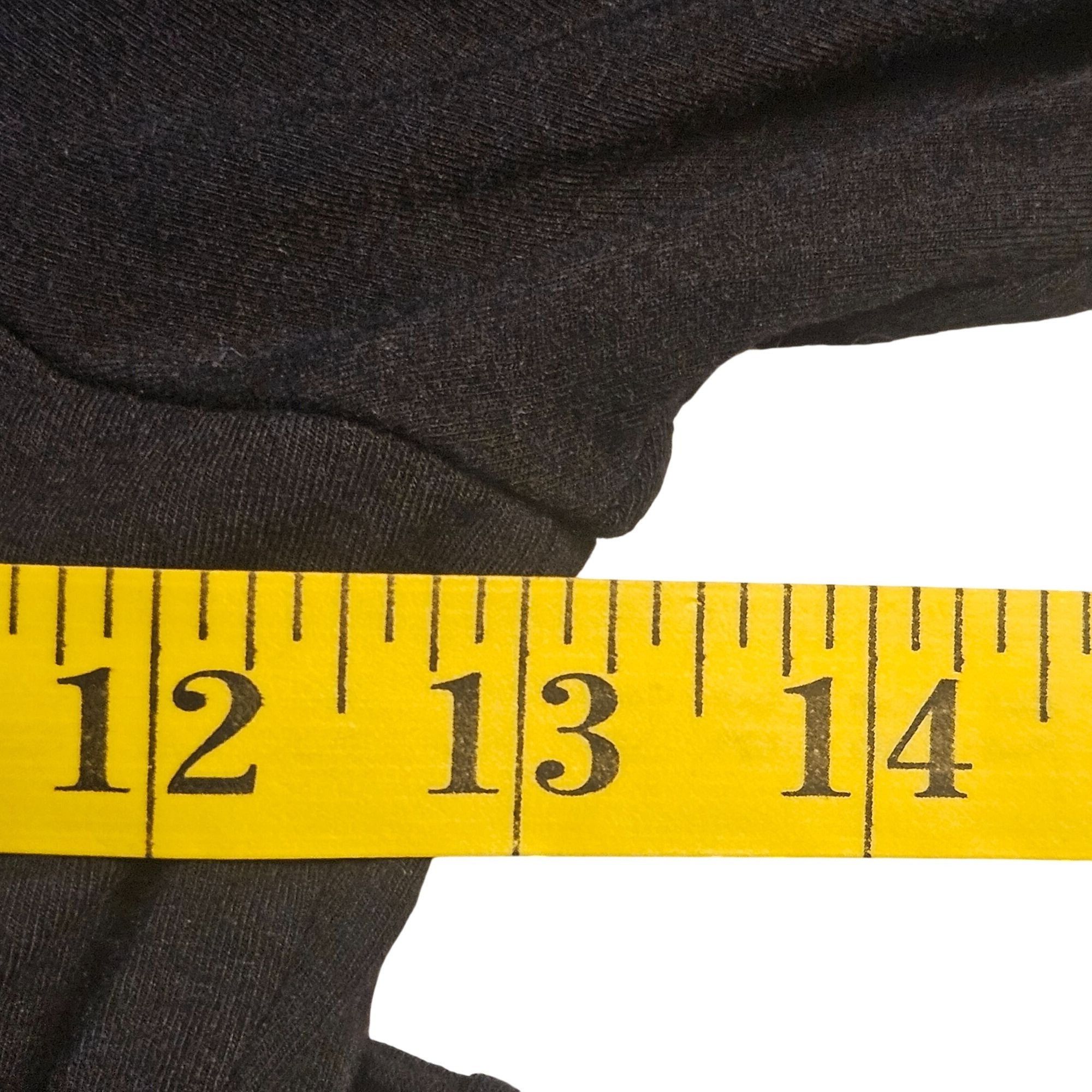 T by Alexander Wang T by Alexander Wang Bodysuit XS – Edgy, Minimalist, Y2K Revi Size XS / US 0-2 / IT 36-38 - 7 Thumbnail