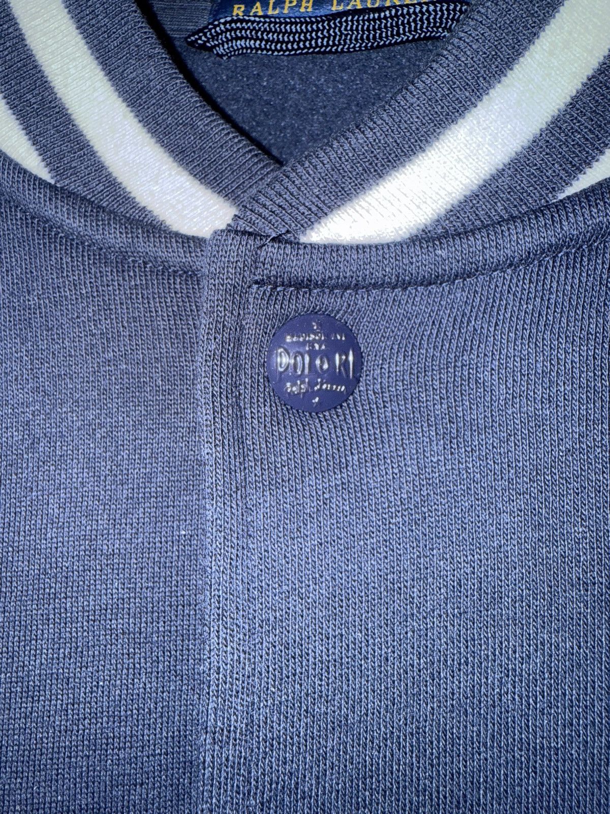 Polo Ralph Lauren Polo Ralph Lauren varsity jacket Size US M / EU 48-50 / 2 - 3 Thumbnail