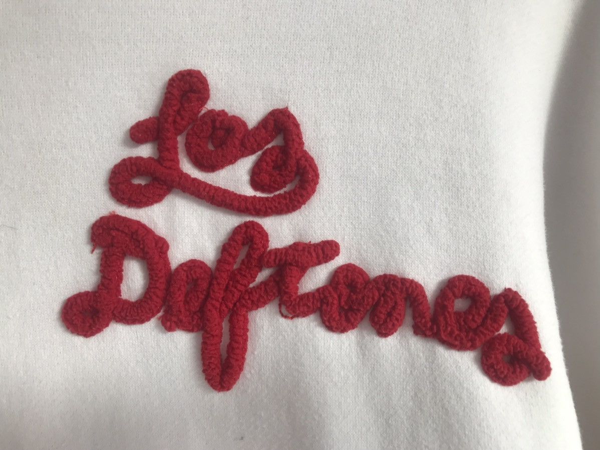 Other Deftones Hoodie size XL Size US XL / EU 56 / 4 - 2 Thumbnail