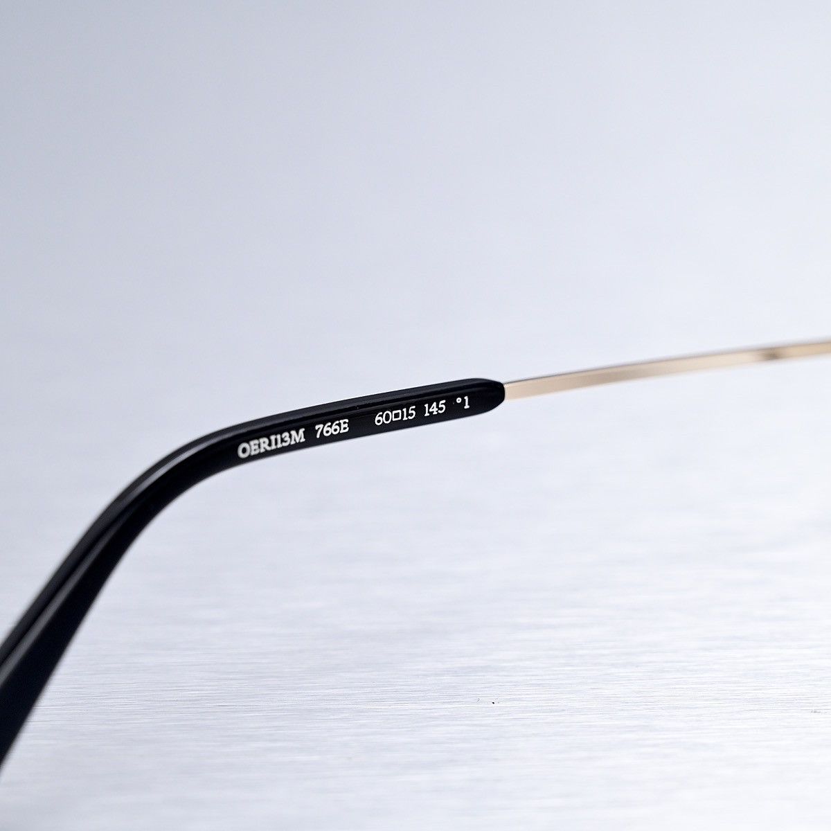 Off-White OFF WHITE MIAMI GOLD GRADIENT BROWN SUNGLASSES Size ONE SIZE - 8 Thumbnail
