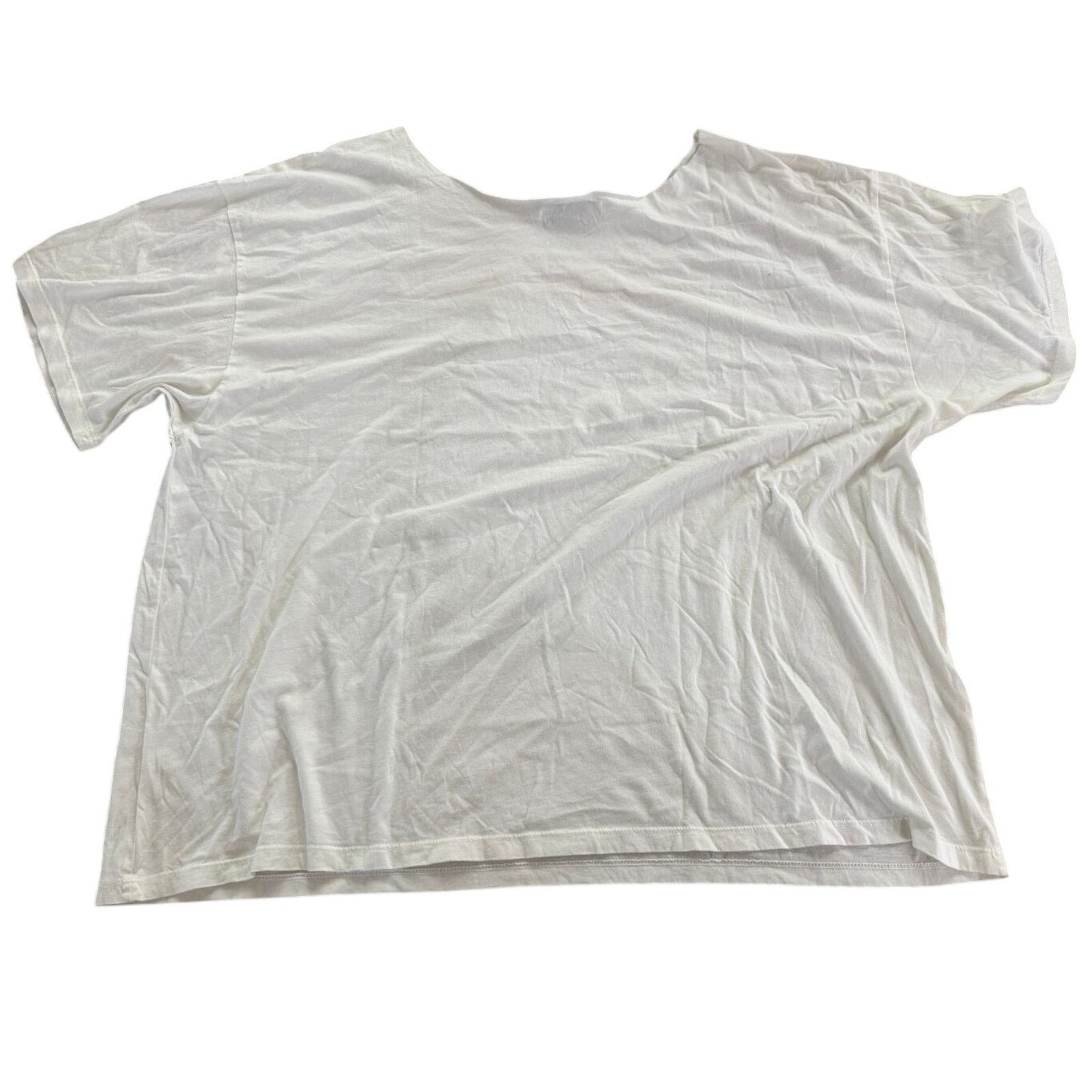 Daydreamer DAYDREAMER Blondie Self-Titled Tee One Size P2P 27” New Size ONE SIZE - 9 Thumbnail