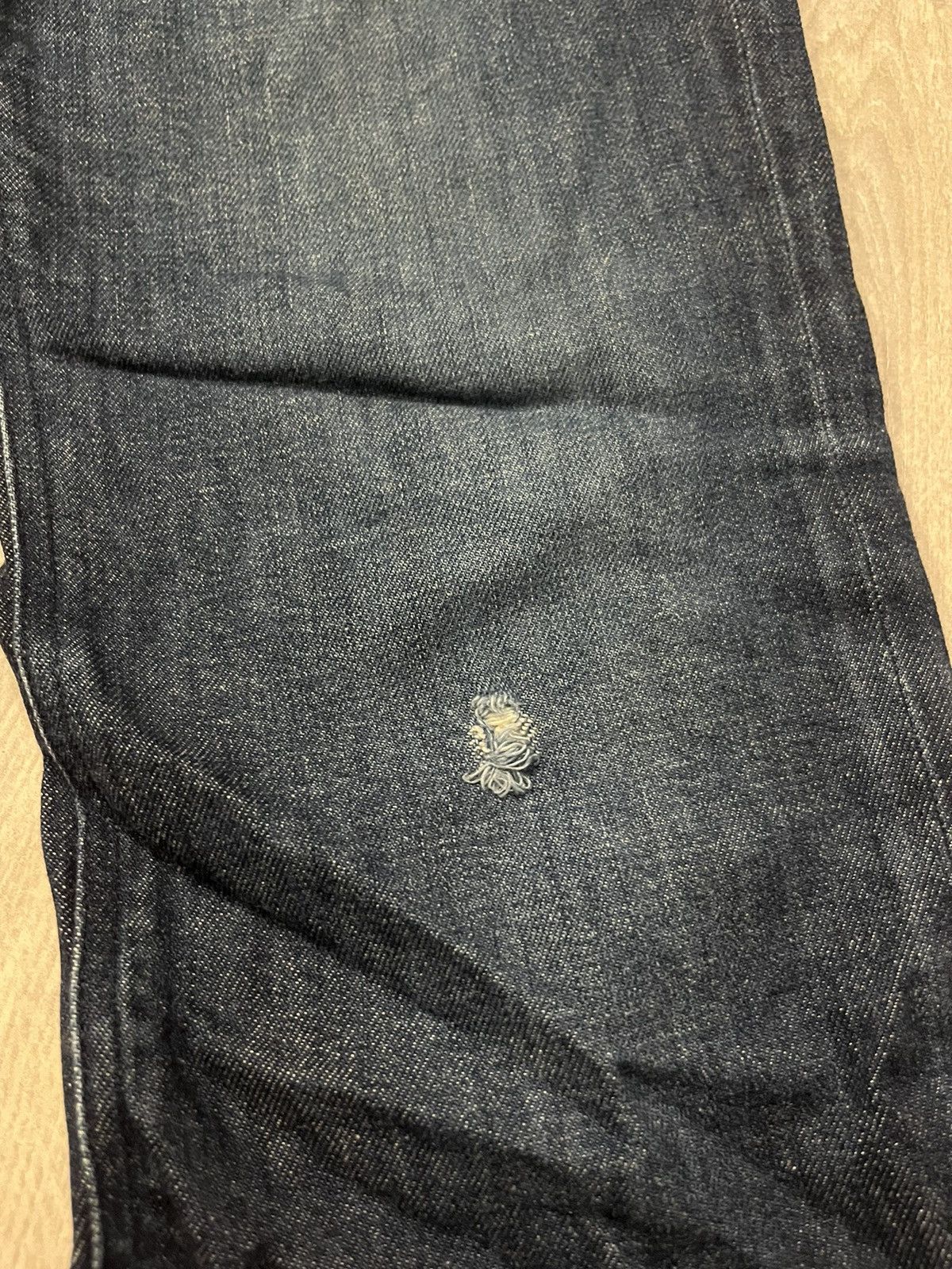 Hugo Boss Hugo Boss Jeans ,Slim Fit Size US 32 / EU 48 - 2 Thumbnail