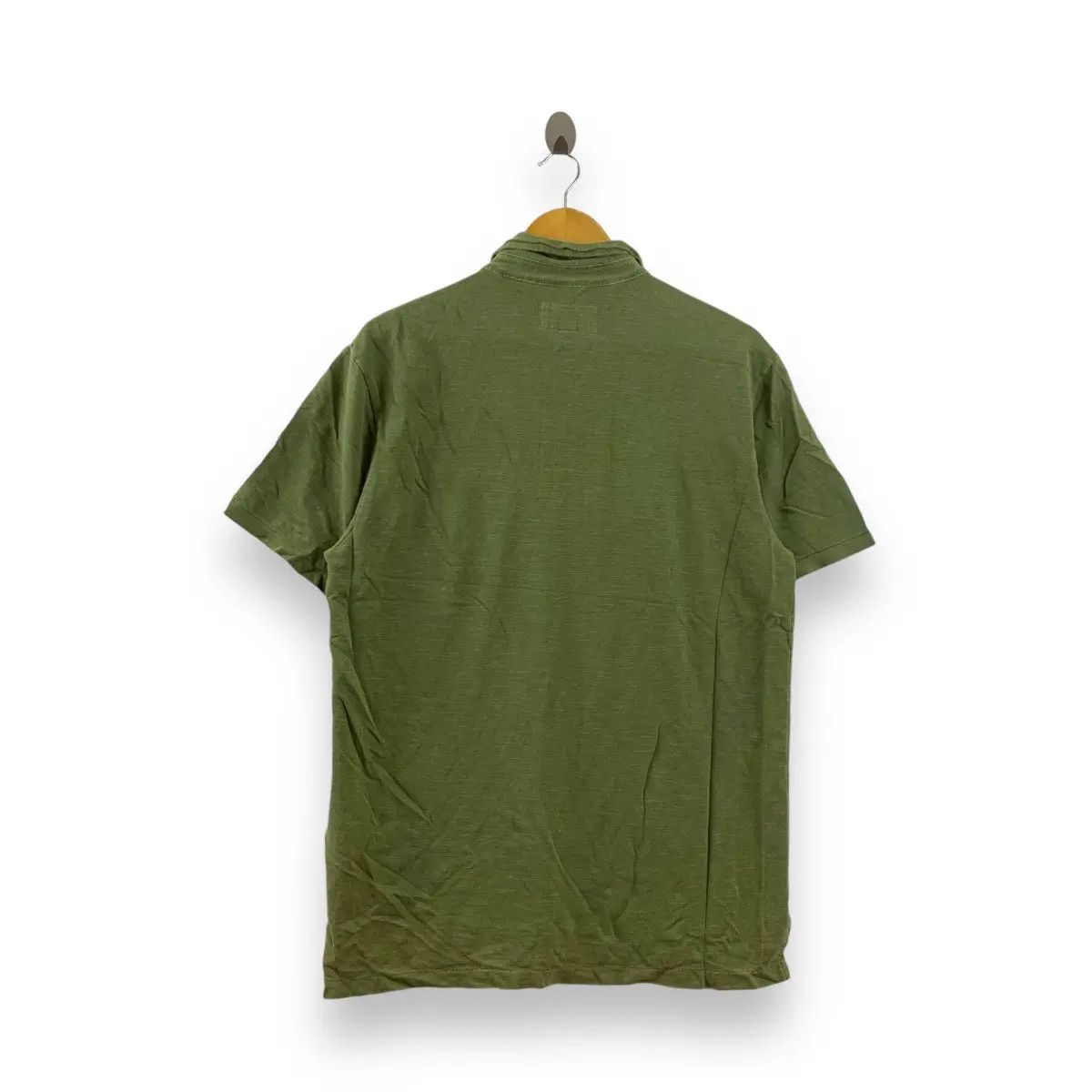 Ralph Lauren Vintage RALPH LAUREN DENIM & SUPPLY Polo Tee Shirt Size US L / EU 52-54 / 3 - 5 Thumbnail