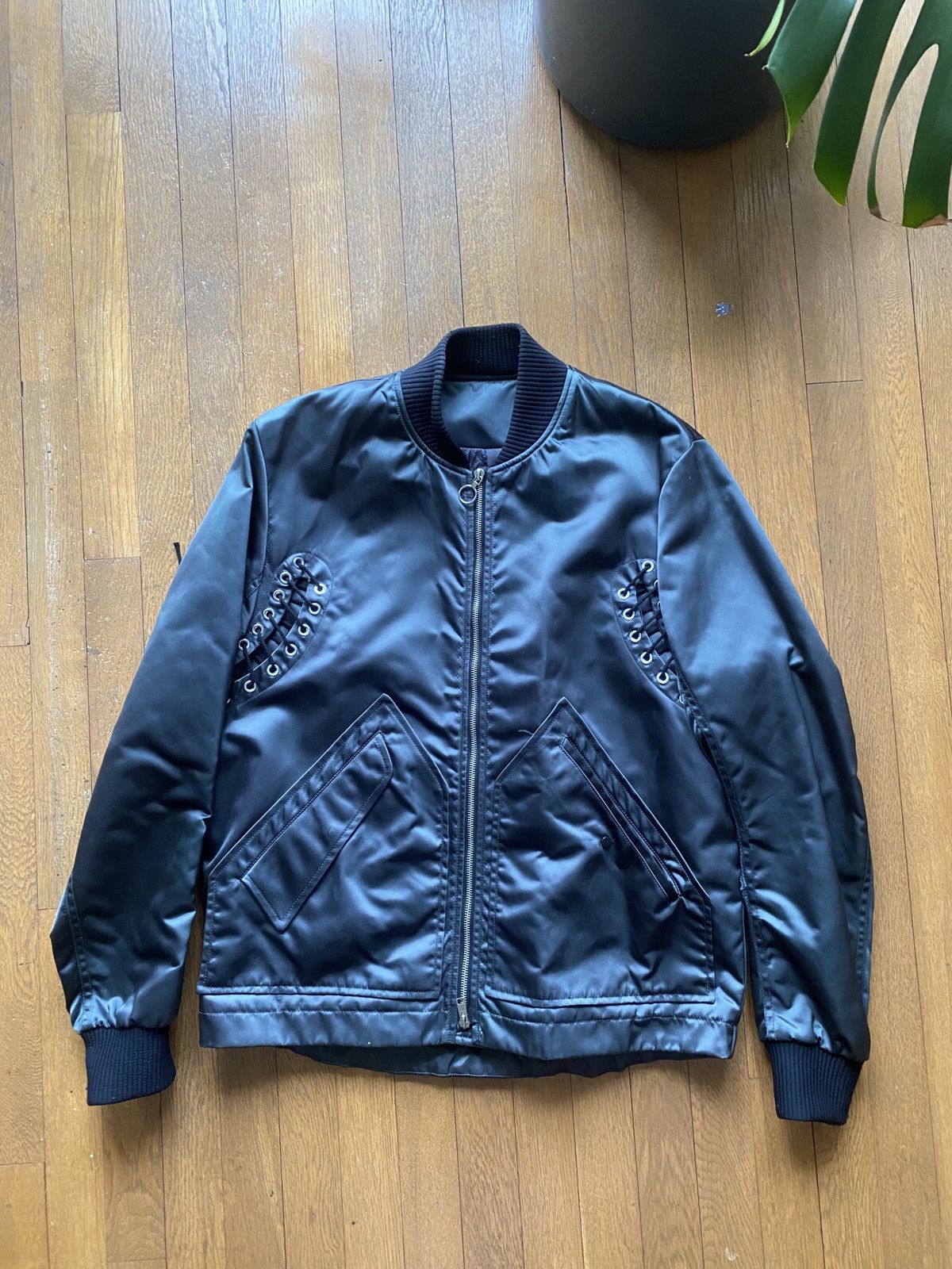 Tim newest Coppens - Bomber Jacket (Men's)