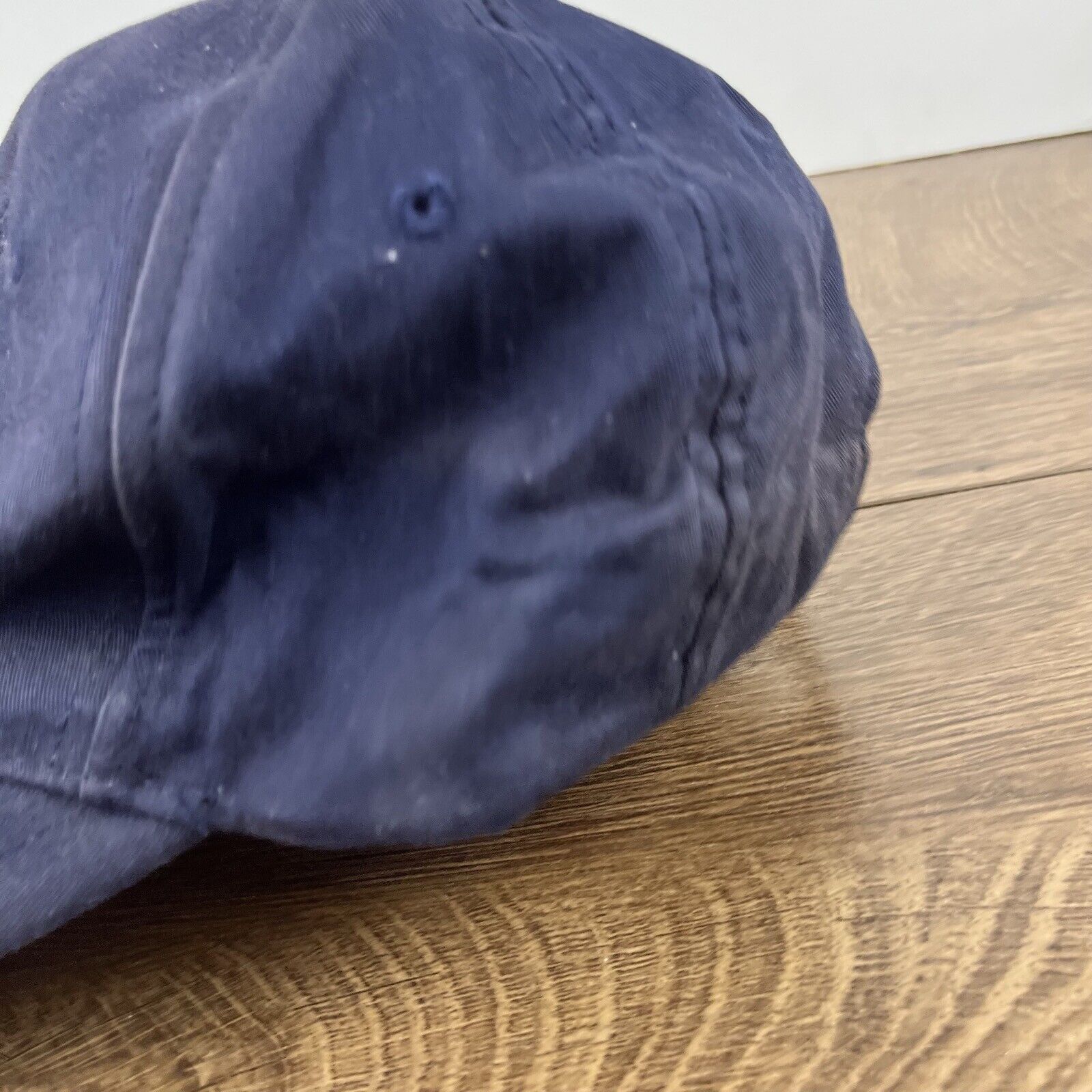 Other Sun Castles Hat Adjustable Hat Blue Hat Adjustable Blue Adul Size ONE SIZE - 8 Thumbnail
