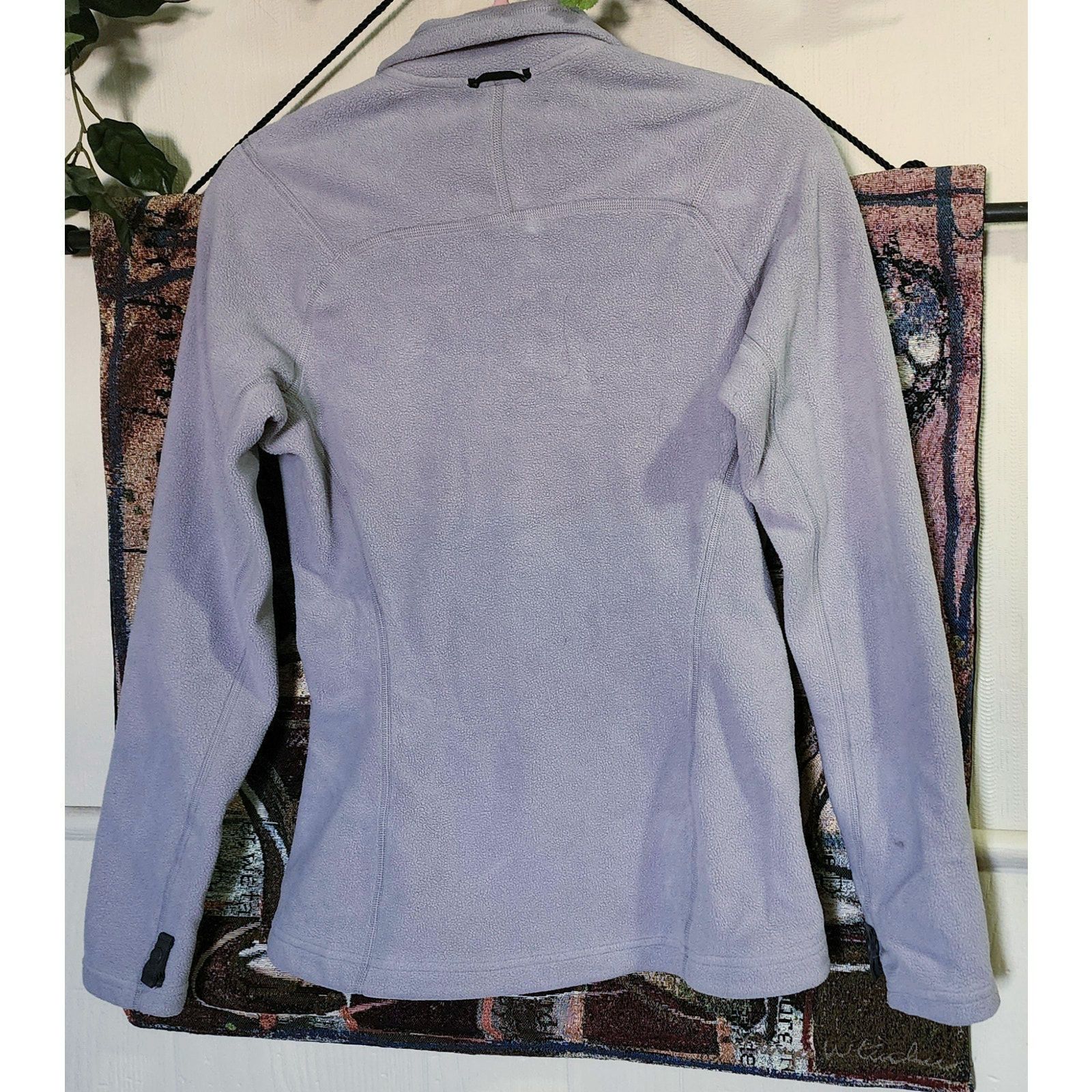 The North Face The north face jacket gray size XSmall petite Size XS / US 0-2 / IT 36-38 - 2 Thumbnail
