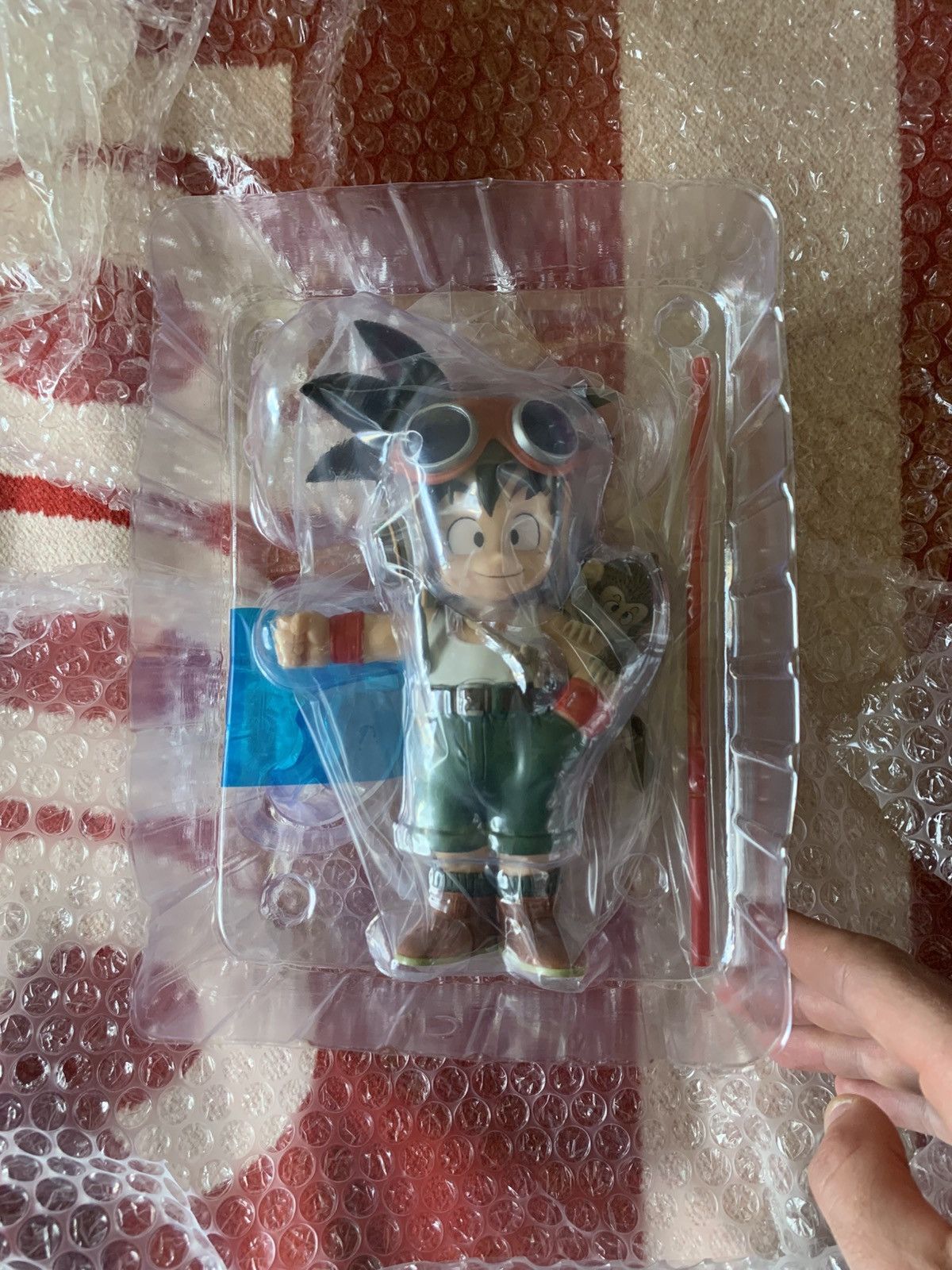 Other IchibanKuji; Dragonball - ‘Snapcollection figure “Prize C” Size ONE SIZE - 7 Thumbnail