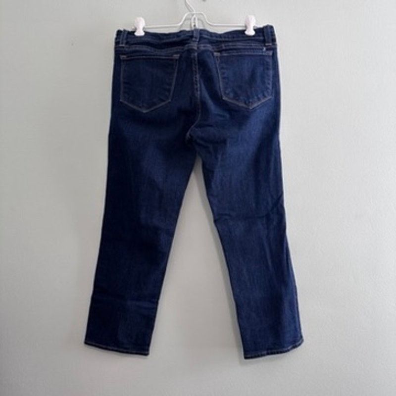 J Brand J Brand cropped ankle jeans size 31 Size 31" - 3 Thumbnail