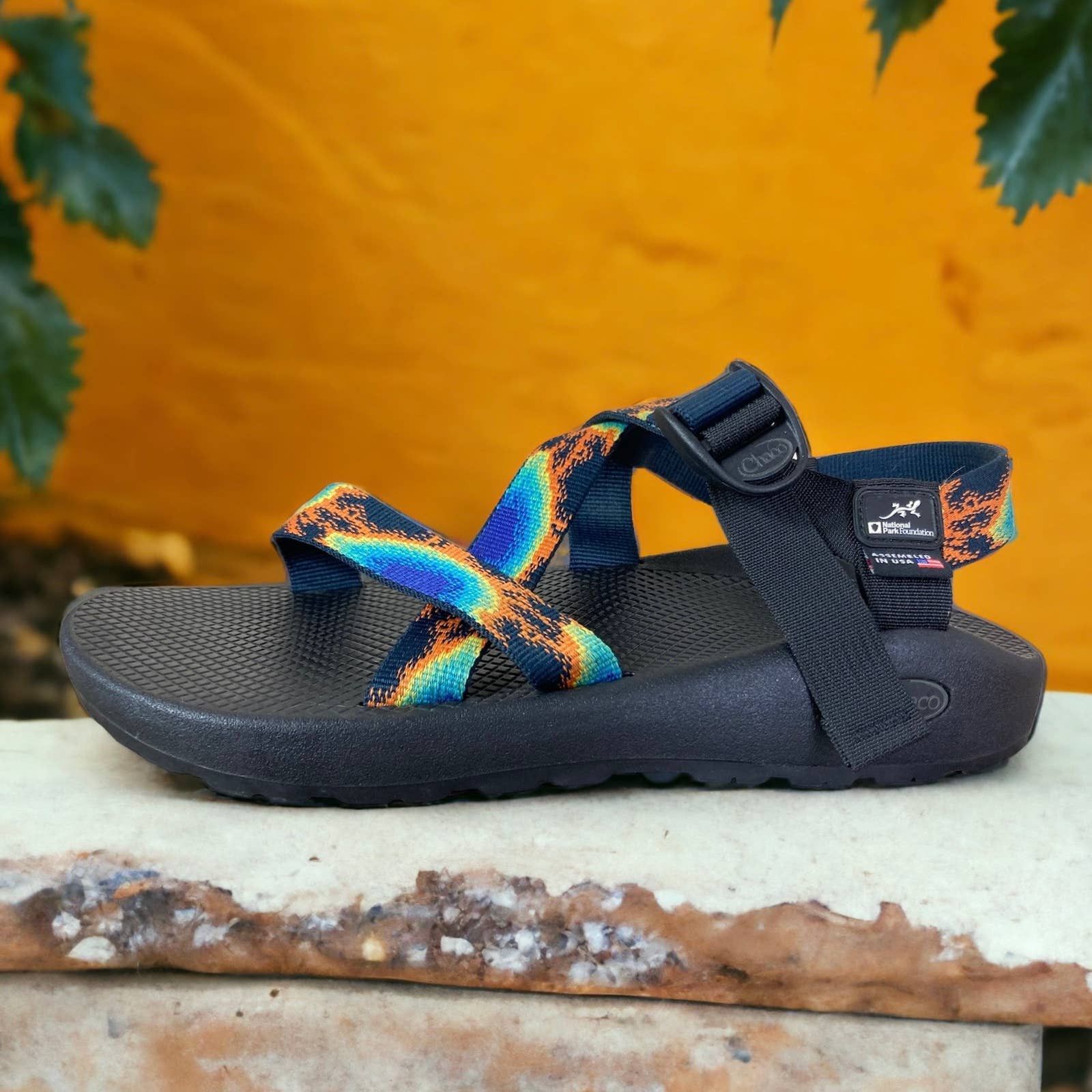 Chacos yellowstone discount