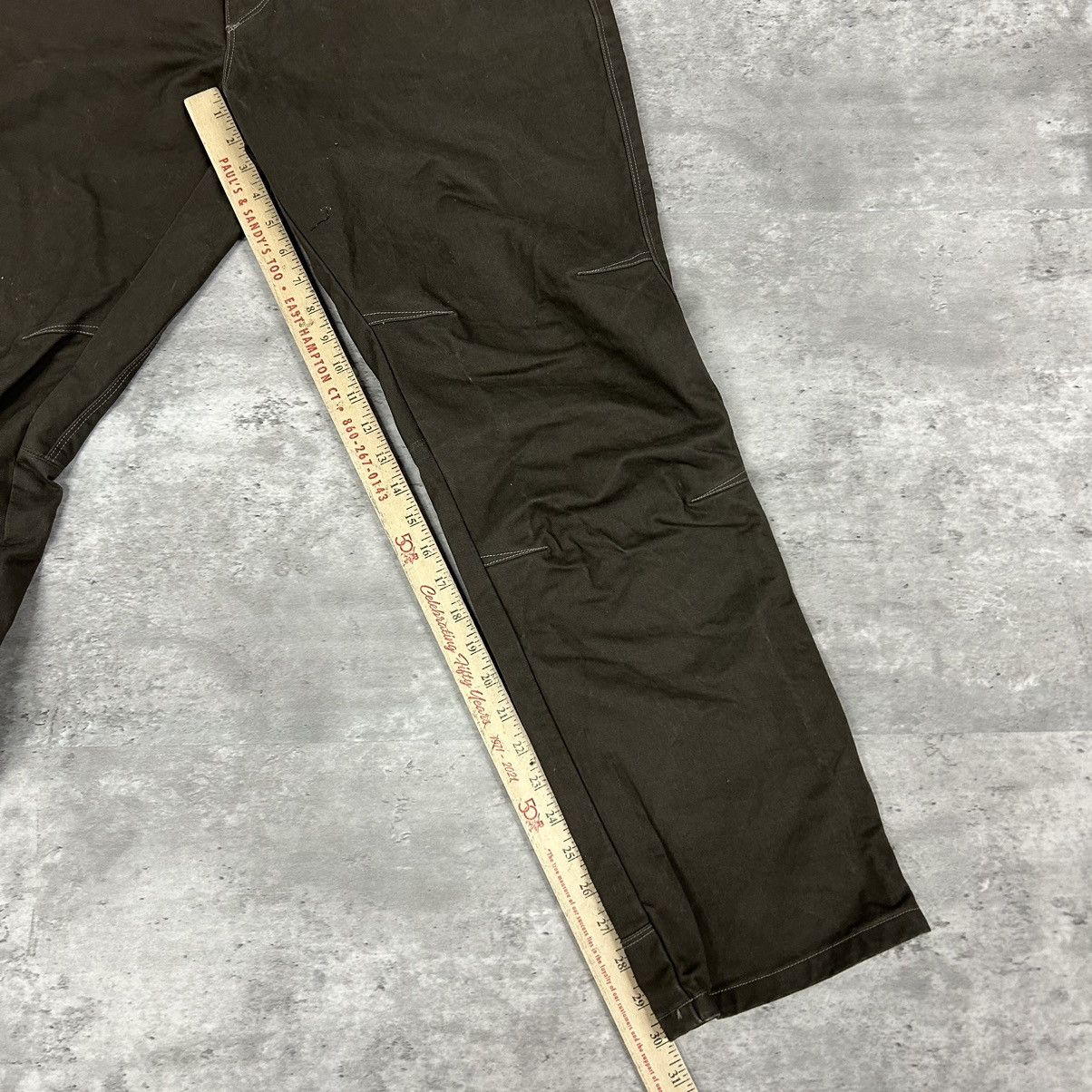Kuhl Kuhl outdoor hiking pants size 36x30 Size US 36 / EU 52 - 10 Thumbnail